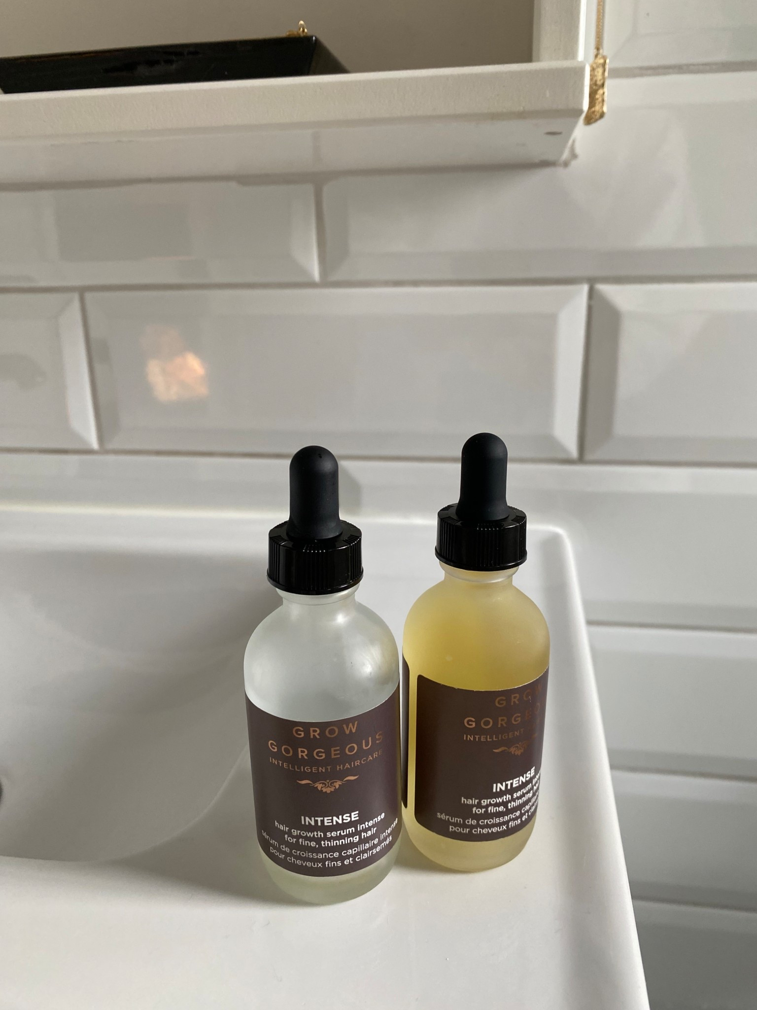 Scalp serum 

#LTKuk