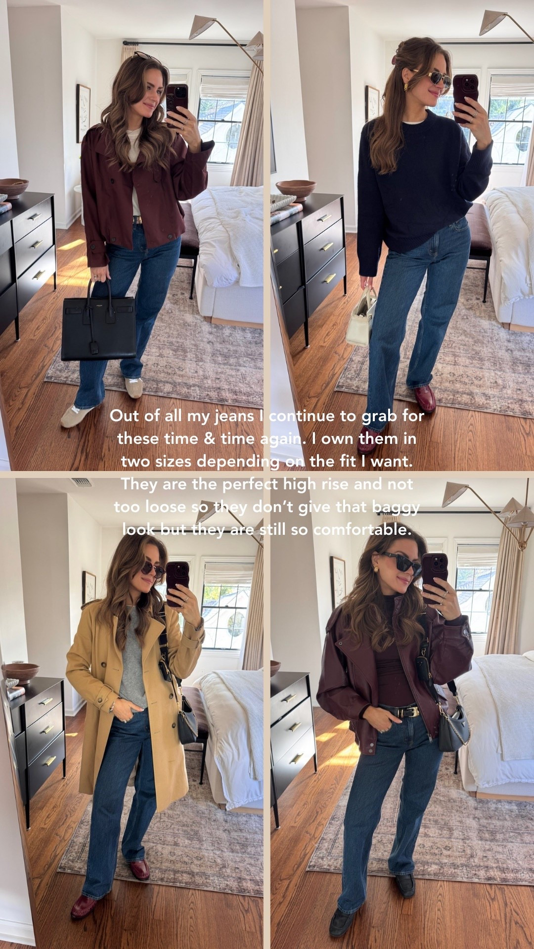 WEEKLY BESTSELLERS✨
3. Jeans


#LTKootd #LTKActive #LTKHome