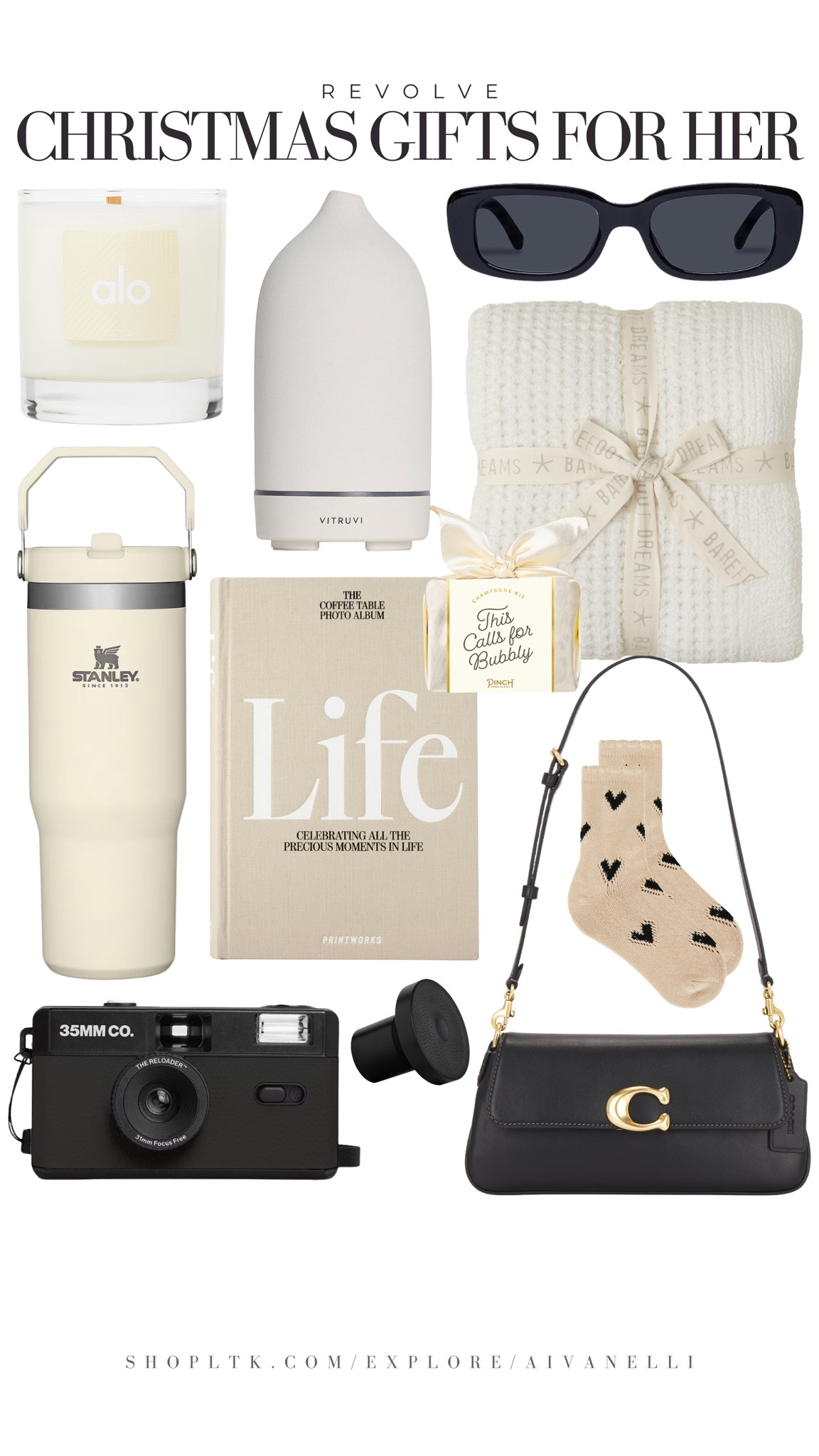 Revolve Christmas gifts for her

gifts for women
thoughtful present ideas
trendy gift finds
beauty and self care treats
cozy home favorites
fashion accessories she loves
personalized gift options
everyday luxury items
affordable splurge ideas
unique gift inspiration

#LTKHoliday #LTKGiftGuide #LTKSaleAlert