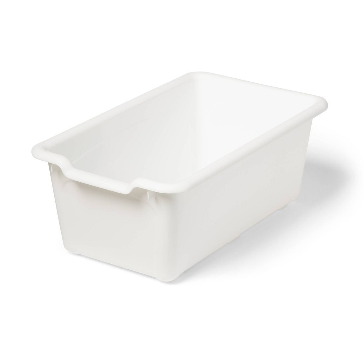Cubby Storage Bin White - up & up™ | Target