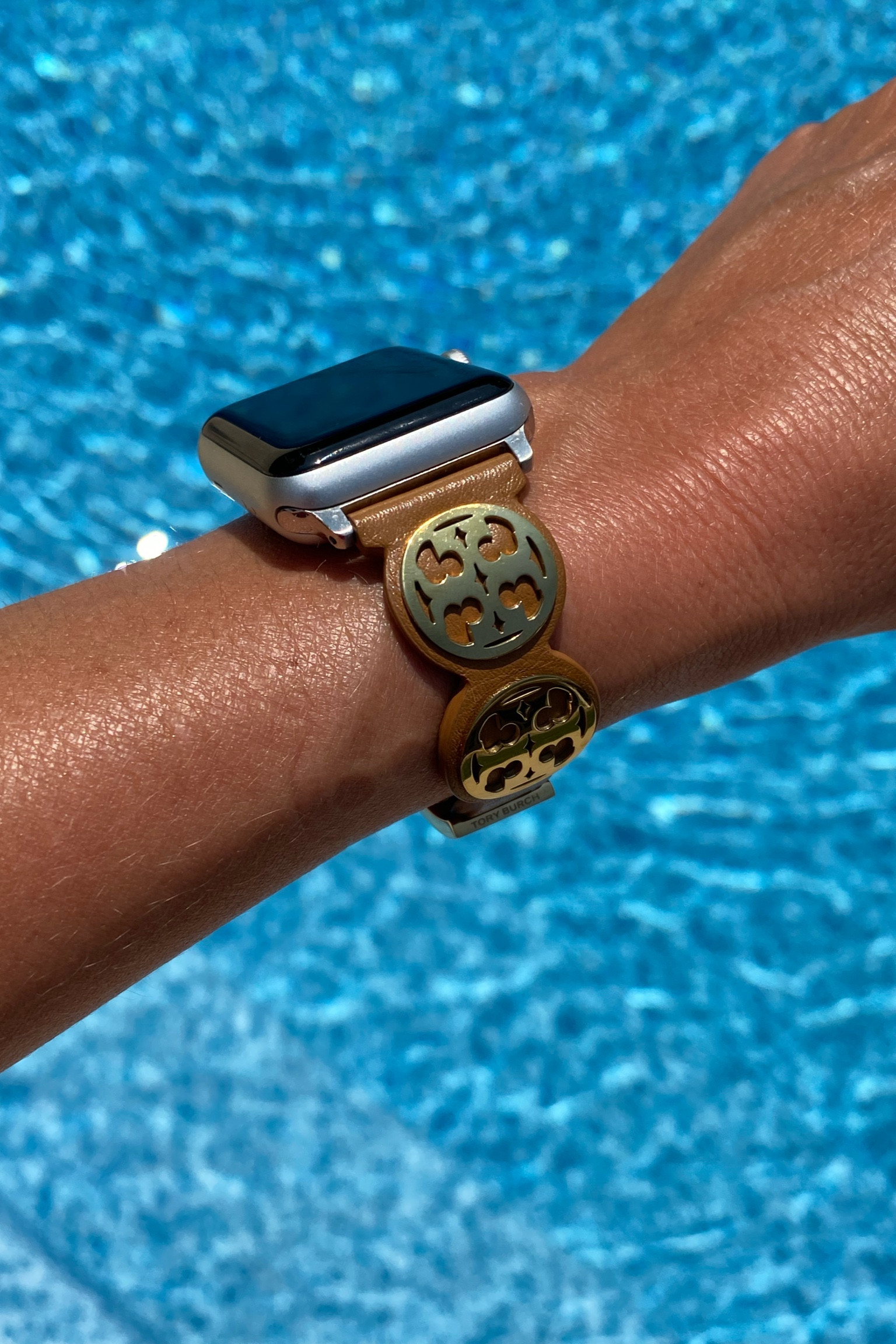 Love this watch band!

#LTKGiftGuide #LTKstyletip #LTKworkwear