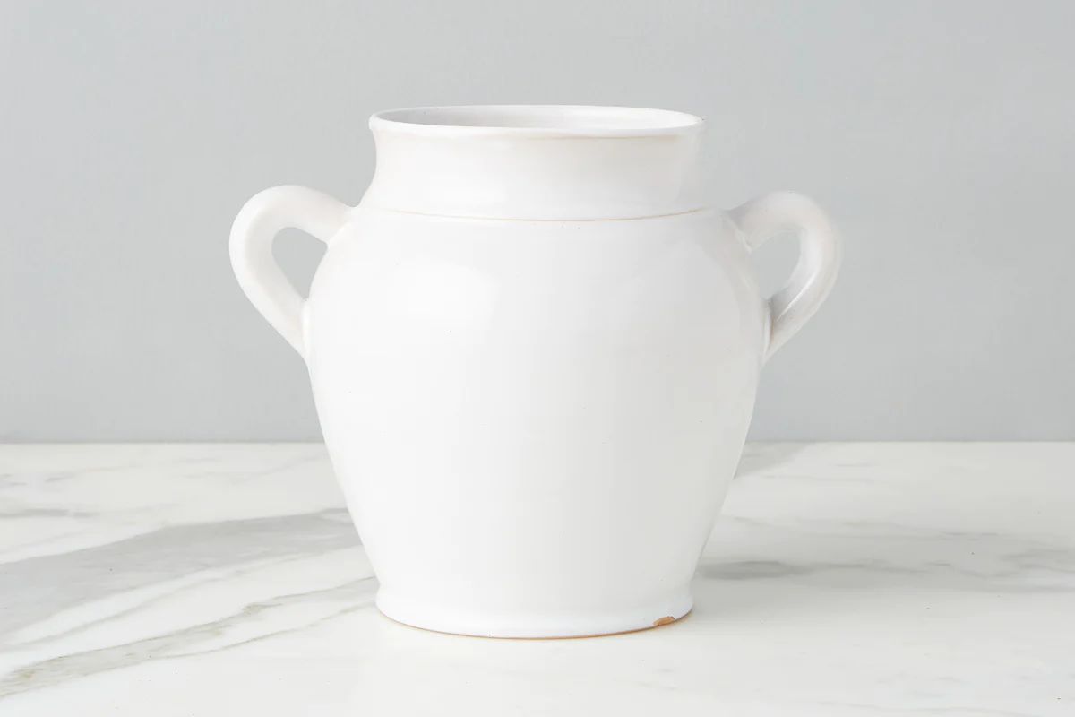 White French Confit Pot, Small | etúHOME