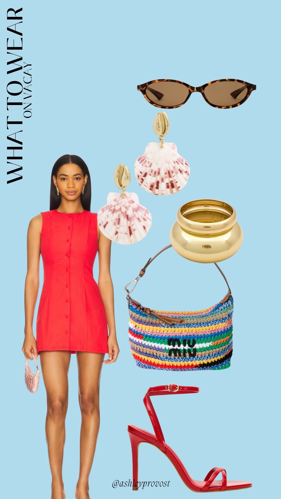 What to wear on vacation?

@Revolve ￼@Shopbop @Steve Madden US 

#LTKWedding #LTKstorytime #LTKTravel