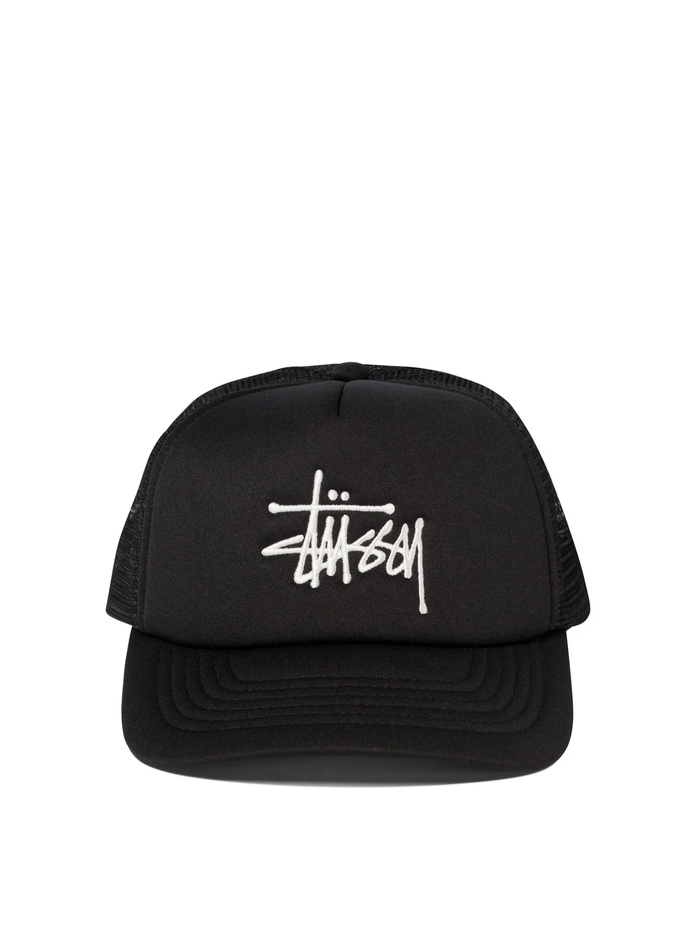 Stüssy "Big Basic" Trucker Cap One size | Balardi