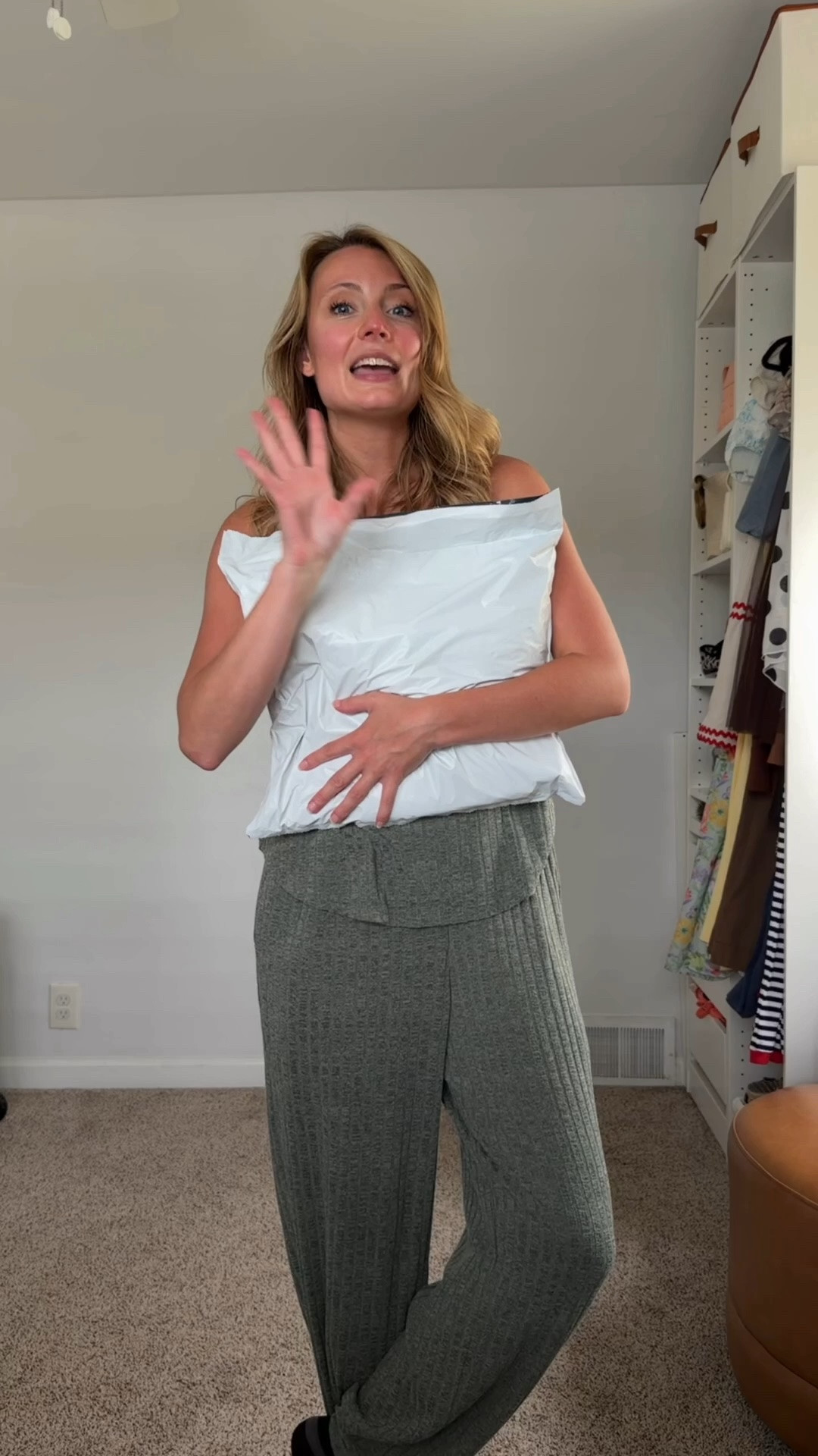 Some of my recent favorites from Aerie!

#LTKootd #LTKmomlife #LTKmorningroutine