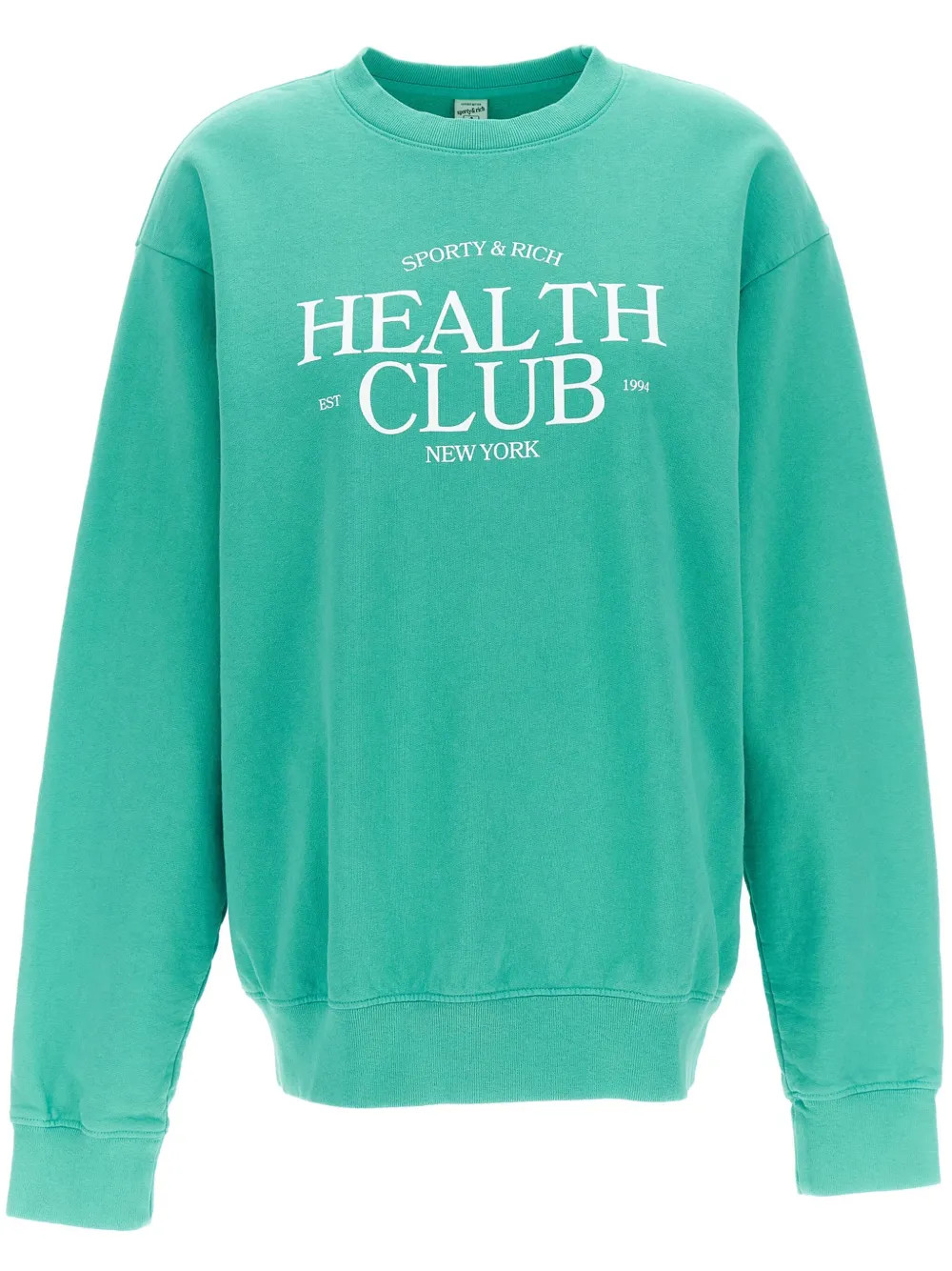 Health Club sweatshirt | Farfetch Global