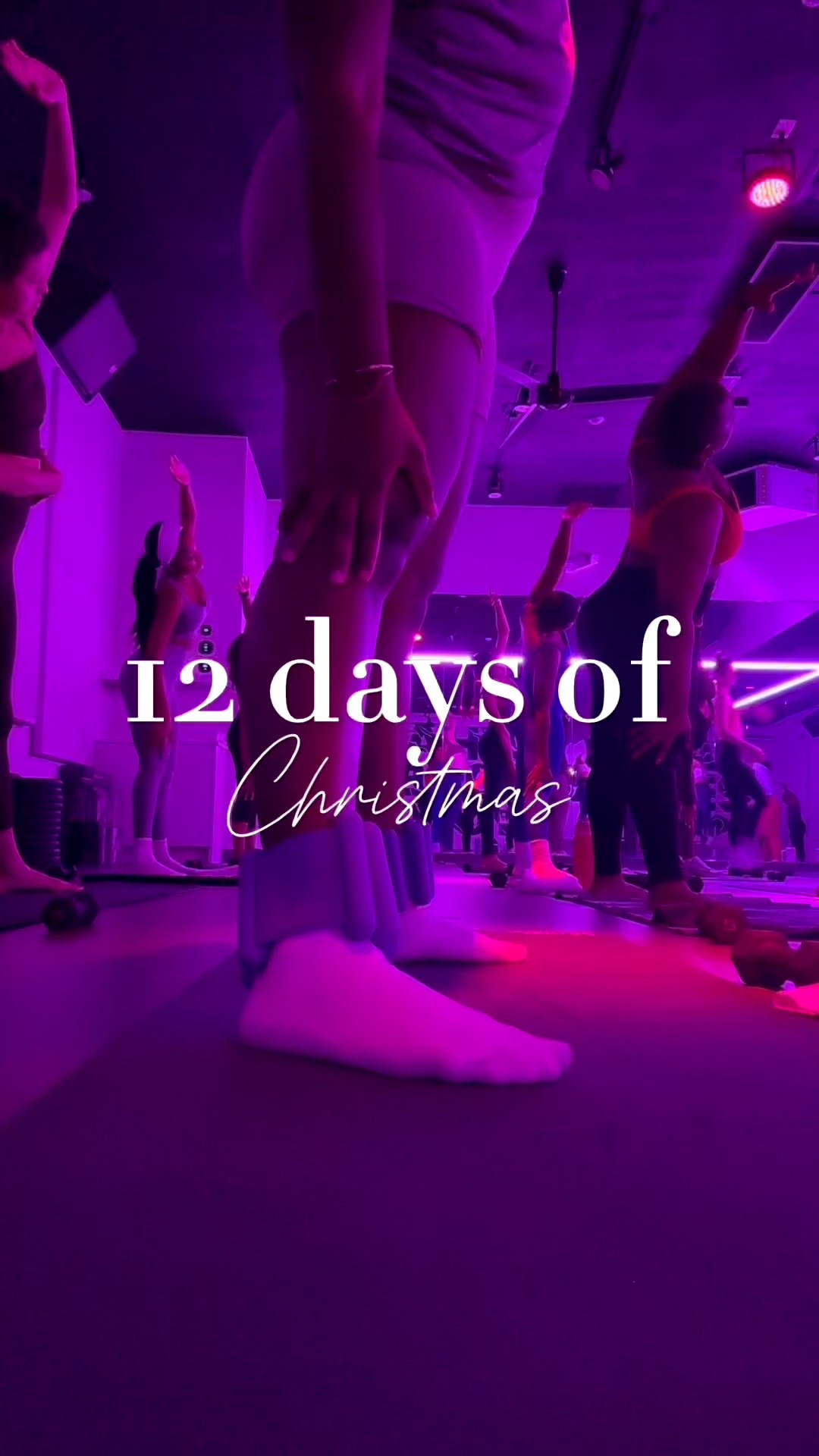 my first heated pilates class for the books! I was able to use my bala bangles for the first time & they were a great addition! 

#LTKmomlife #LTKvlog #LTKfitnessgoals