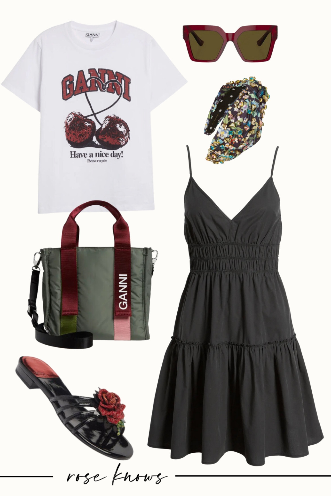 Spring cool dress sold out but just found it elsewhere! 

#LTKfindsunder100 #LTKFestival #LTKtravel