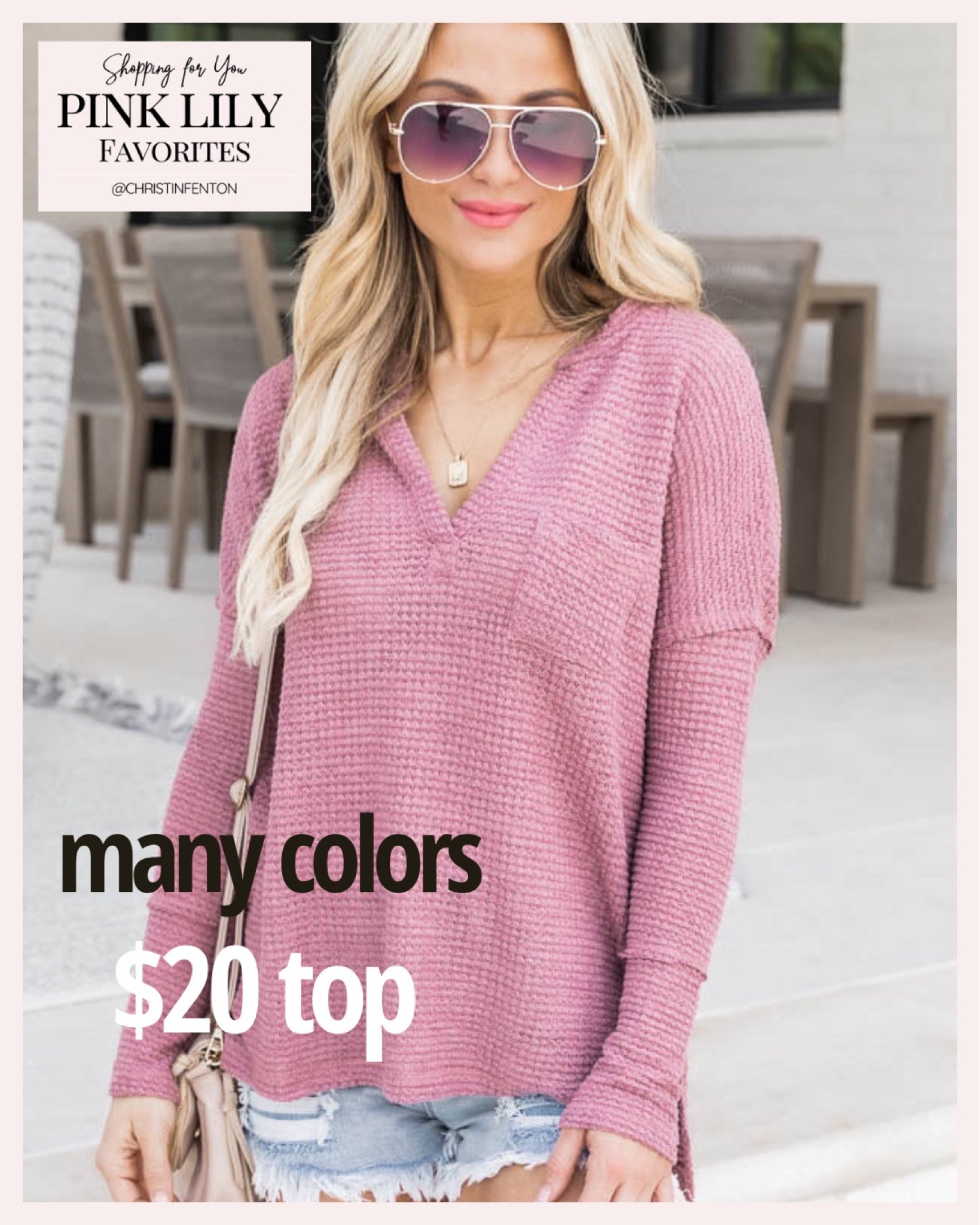 Pink Lily Fashion Finds! Fall outfits, fall dress, midi dress, white dress, rompers, vacation dress, resort dress, floral dress, pastel dress, summer dress, maxi dress, mini dress, summer tops, bodysuits, bodycon dress, straw bags, bikinis, one piece swimsuits, high heel sandals high heels, pumps, fedora hats, bodysuits, mini skirts, maxi skirts, camis, crop tops, crossbody bags, clutches, hobo bags, work blazers, outfits for work. Click the products below to shop! Follow along @christinfenton for new looks & sales! @shop.ltk #liketkit #pinklily 🥰 So excited you are here with me! DM me on IG with questions! 🤍 XoX Christin #LTKstyletip #LTKshoecrush #LTKcurves #LTKitbag #LTKsalealert #LTKwedding #LTKfit #LTKunder50 #LTKunder100 #LTKbeauty #LTKworkwear #LTKtravel #LTKfamily #LTKswim #LTKSeasonal 