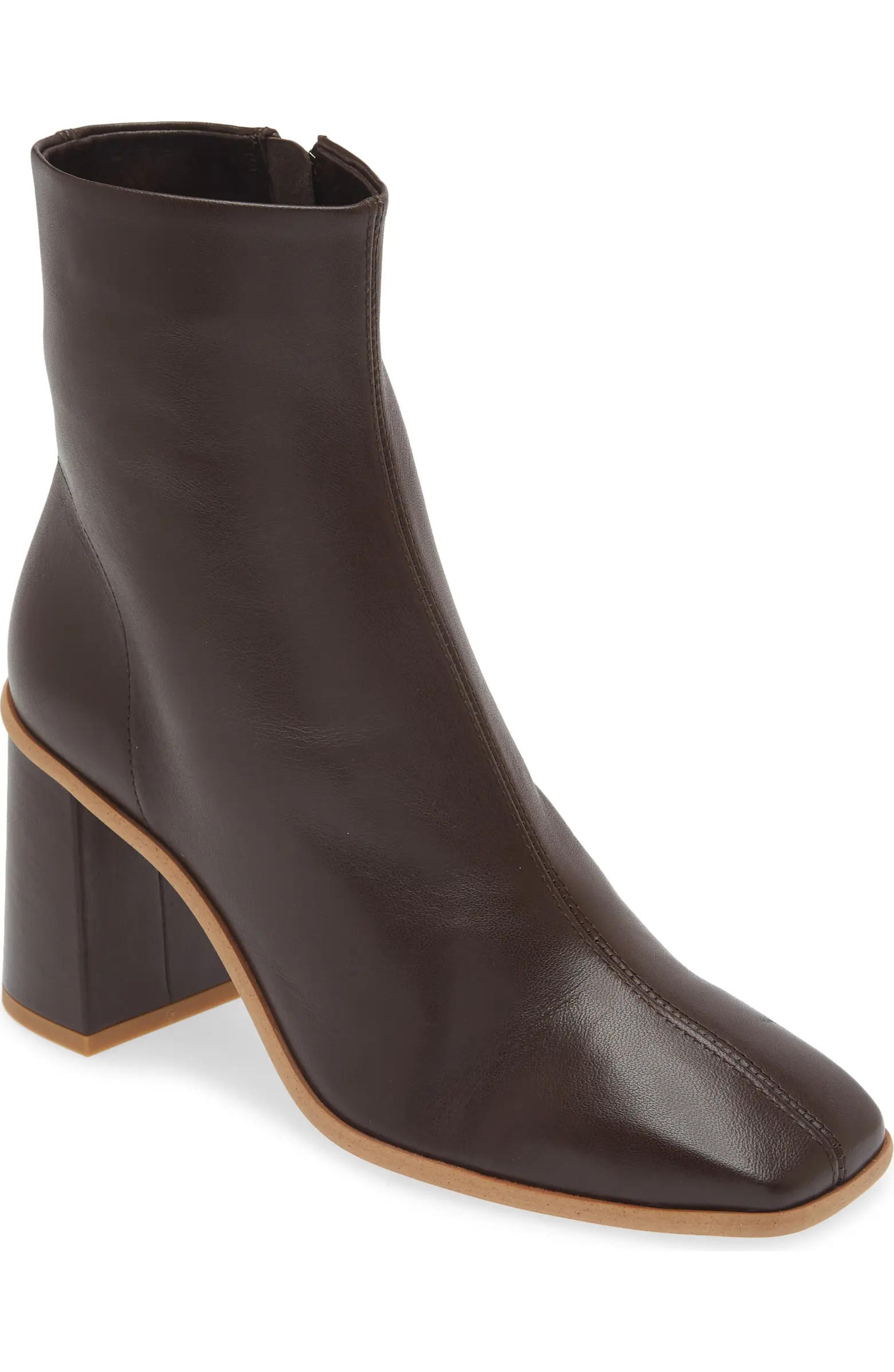 Sienna Ankle Boot (Women) | Nordstrom Rack