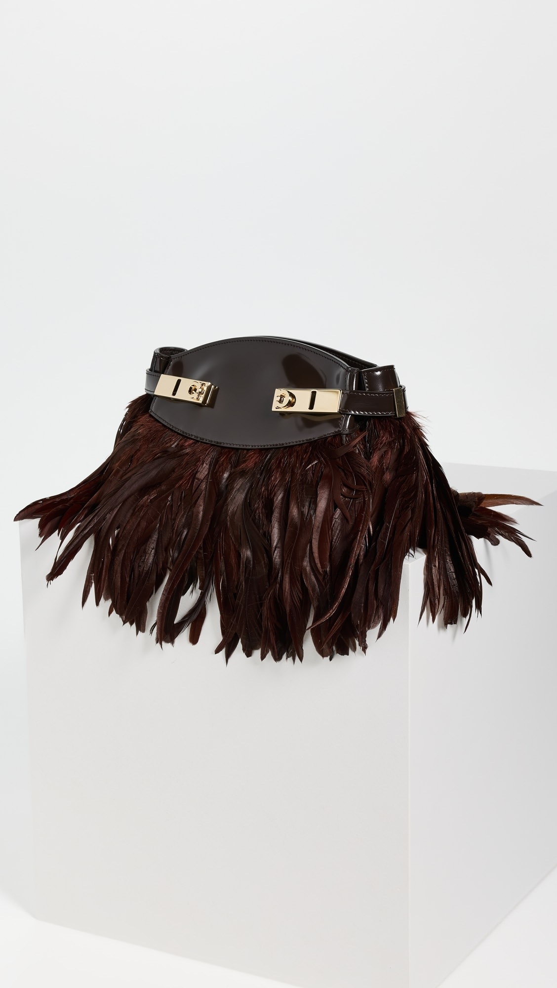 Hug Pouch Shoulder Bag | Shopbop