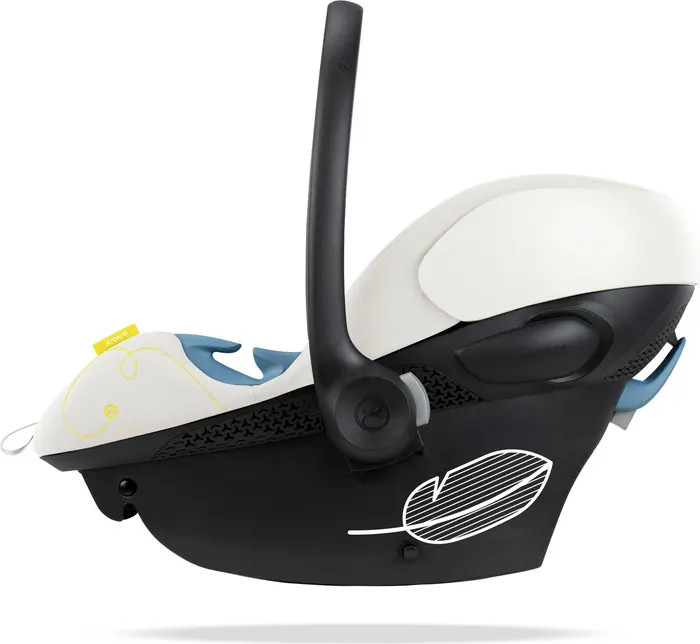 Aton G Swivel Car Seat | Nordstrom