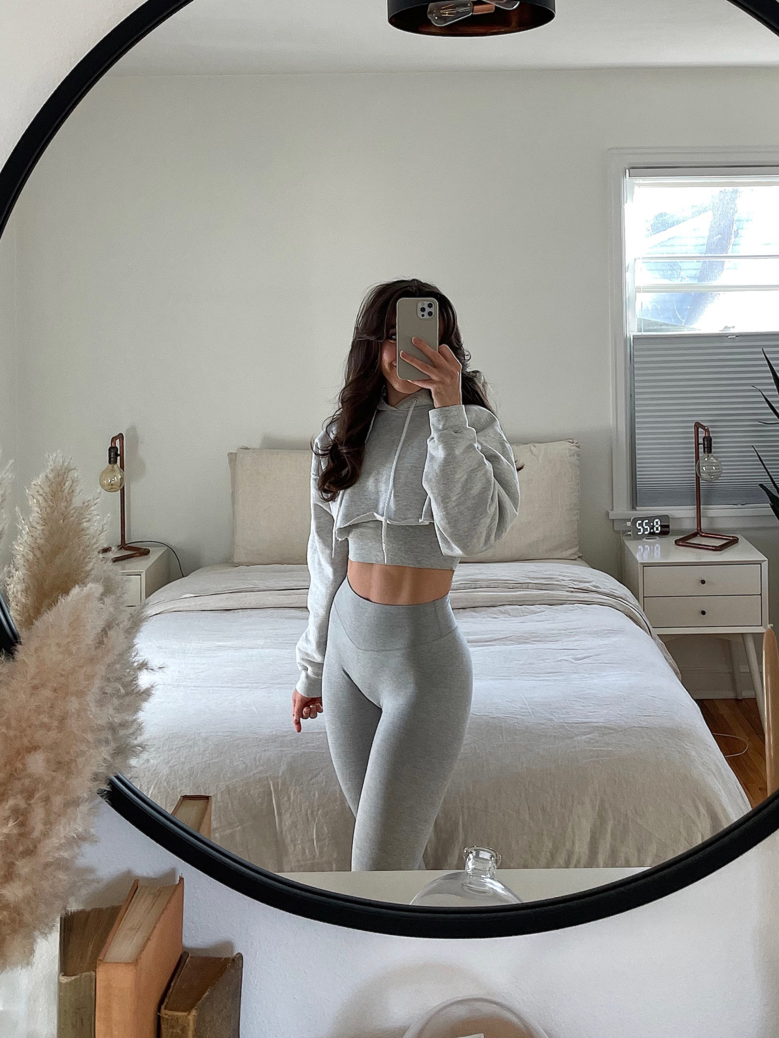 Hoodie is a men’s hoodie from Amazon that I cropped myself (old, can’t find the link sorry!)
Top is Joah Brown Varsity Tank Bra

#LTKfitness #LTKstyletip #LTKfindsunder100