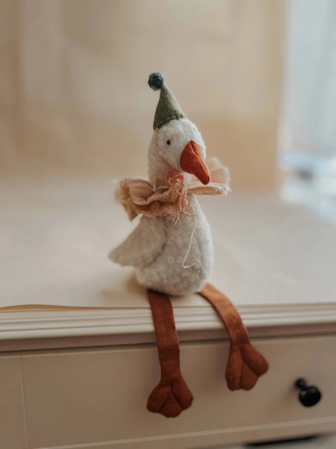 Goose Toy, Fluffy Baby Goose Toy, Stuffed Goose Kids Toy, Silly Goose Stuffed Toy - Etsy | Etsy (US)