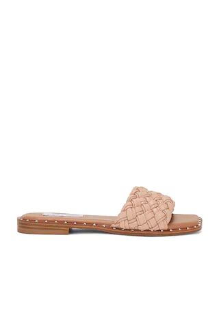 Santina Slide
                    
                    Steve Madden | Revolve Clothing (Global)