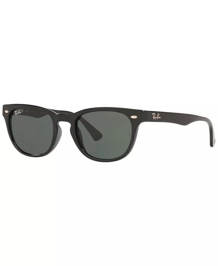 Ray-Ban Women's Sunglasses, RB4140 - Macy's | Macys (US)