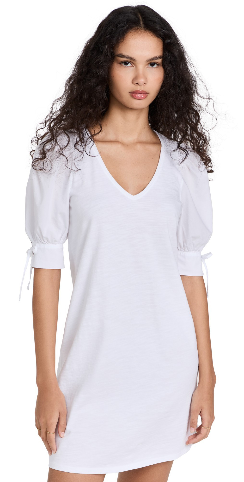 Mirrim Combo Shift Dress | Shopbop