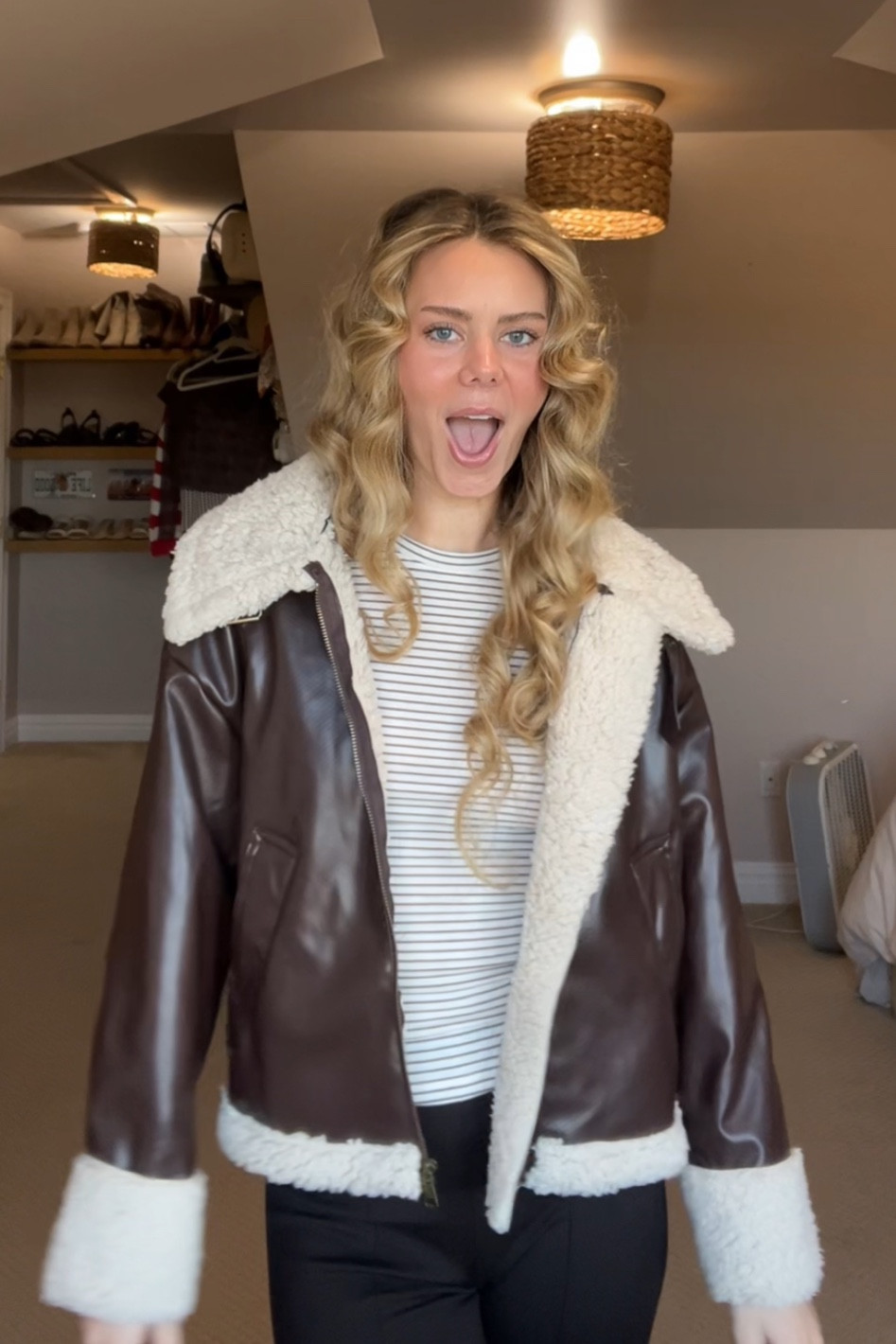 fall jacket

#LTKSeasonal #LTKStyleTip #LTKFindsUnder50