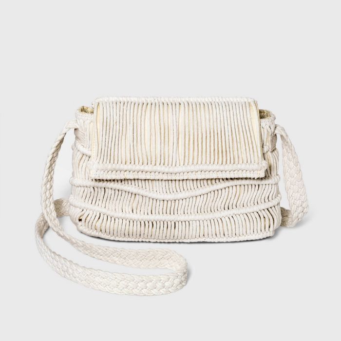 Flap Crossbody Bag - Universal Thread™ | Target