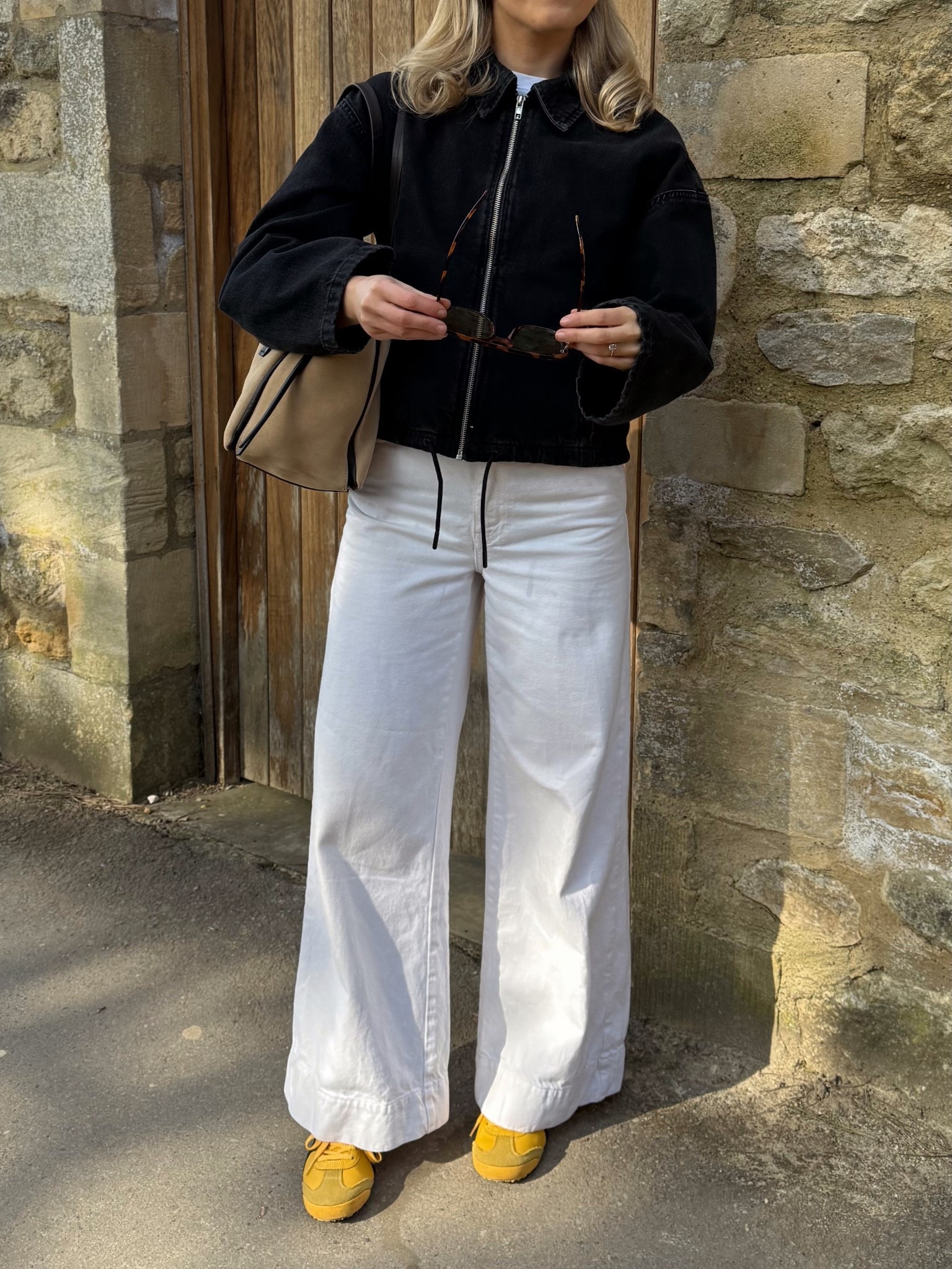 Spring outfits 

#LTKeurope #LTKuk #LTKspring