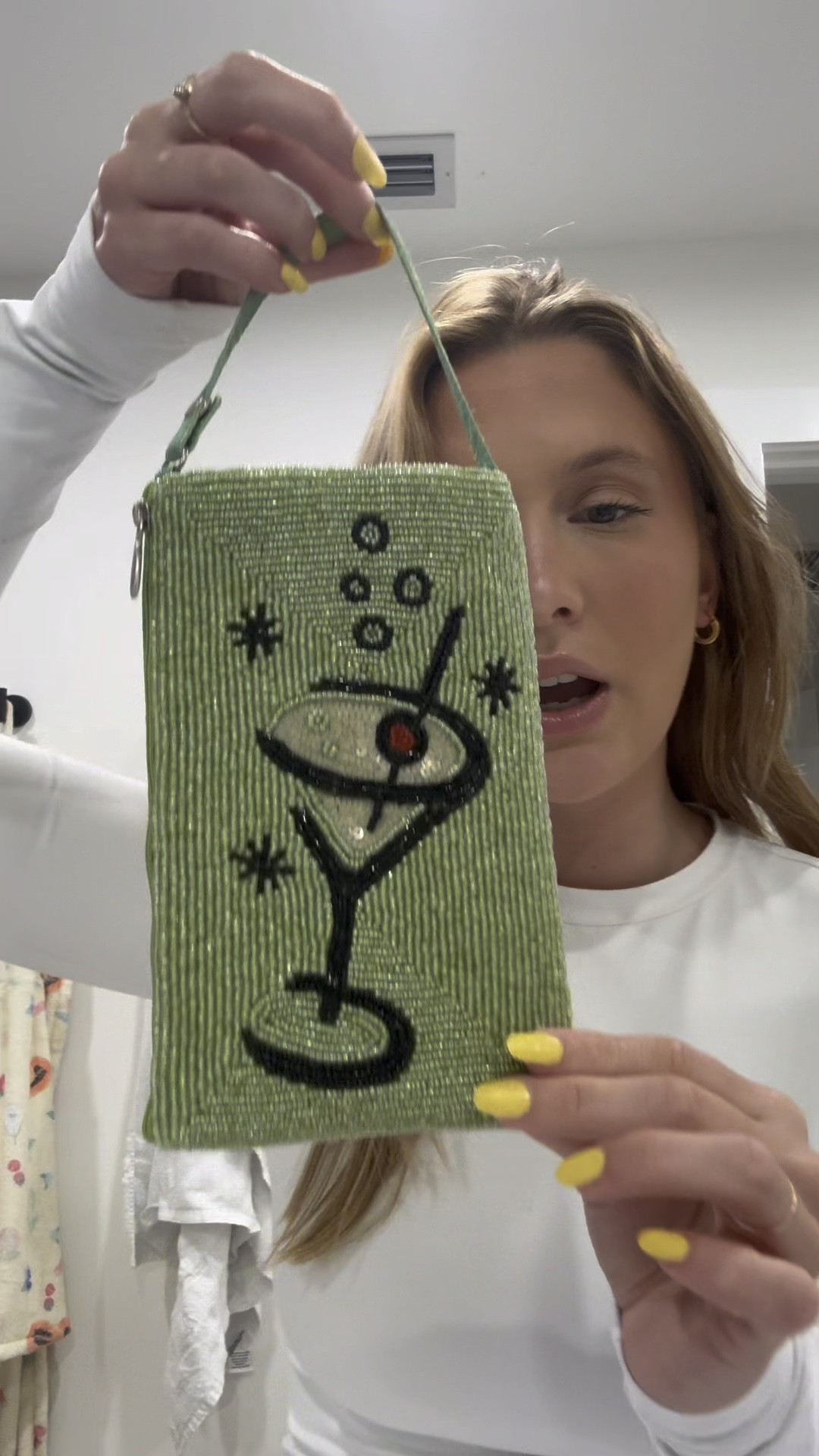 Cute beaded bags on Amazon! 

#LTKitbag #LTKfindsunder50 #LTKfindsunder100