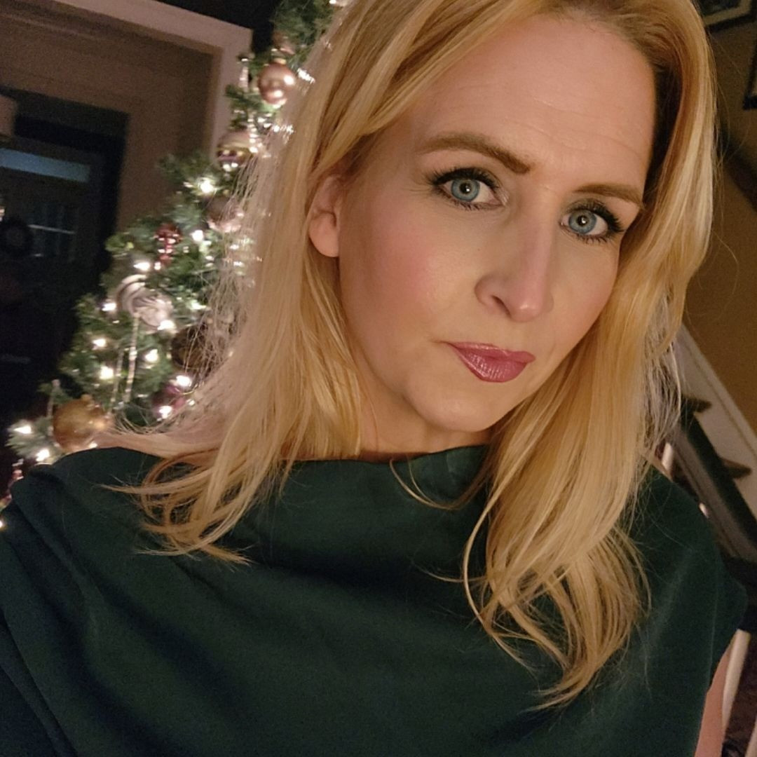 This sophisticated for under $5Say no more

#LTKHoliday #LTKSeasonal #LTKStyleTip