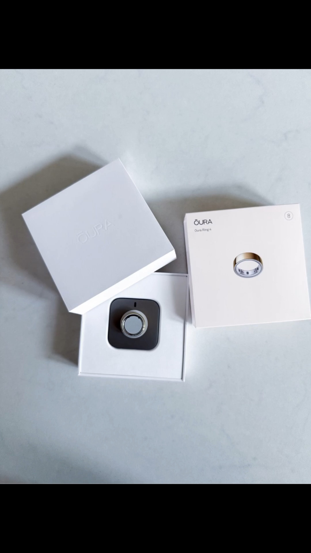 The Oura Ring 4 has completely changed the way I think about my health data. I wear it every single day, sleep with it on, & check the app first thing every morning. My readiness score, sleep quality, HRV, resting heart rate, even my daytime stress levels are all right there in one place, which makes it so much easier to understand how my body is actually doing versus how I think it is doing.
The data nerd in me is genuinely hooked. Seeing metrics like deep sleep, REM cycles, & recovery index broken down so clearly has made me way more intentional about my sleep schedule & evening routine. The ring itself is sleek & low profile, so it does not feel like you are wearing a tracker at all. If you have been on the fence about this one, I think it is worth it. Linked in my LTK!

oura ring-oura ring 4-smart ring-fitness tracker ring-health tracker-sleep tracker-wearable tech-wellness ring-readiness score-HRV monitor-sleep quality tracker-recovery tracker-fitness tech-wellness tech-biometric ring-sleep optimization-health data-activity tracker-wellness gift-tech jewelry-minimalist wellness-daily wellness routine-morning routine wellness-health monitoring-smart jewelry-wellness gadget-wearable health tech-sleep health-stress tracker-heart rate monitor ring​​​​​​​​​​​​​​​​

#LTKmomlife #LTKActive #LTKfitnessgoals