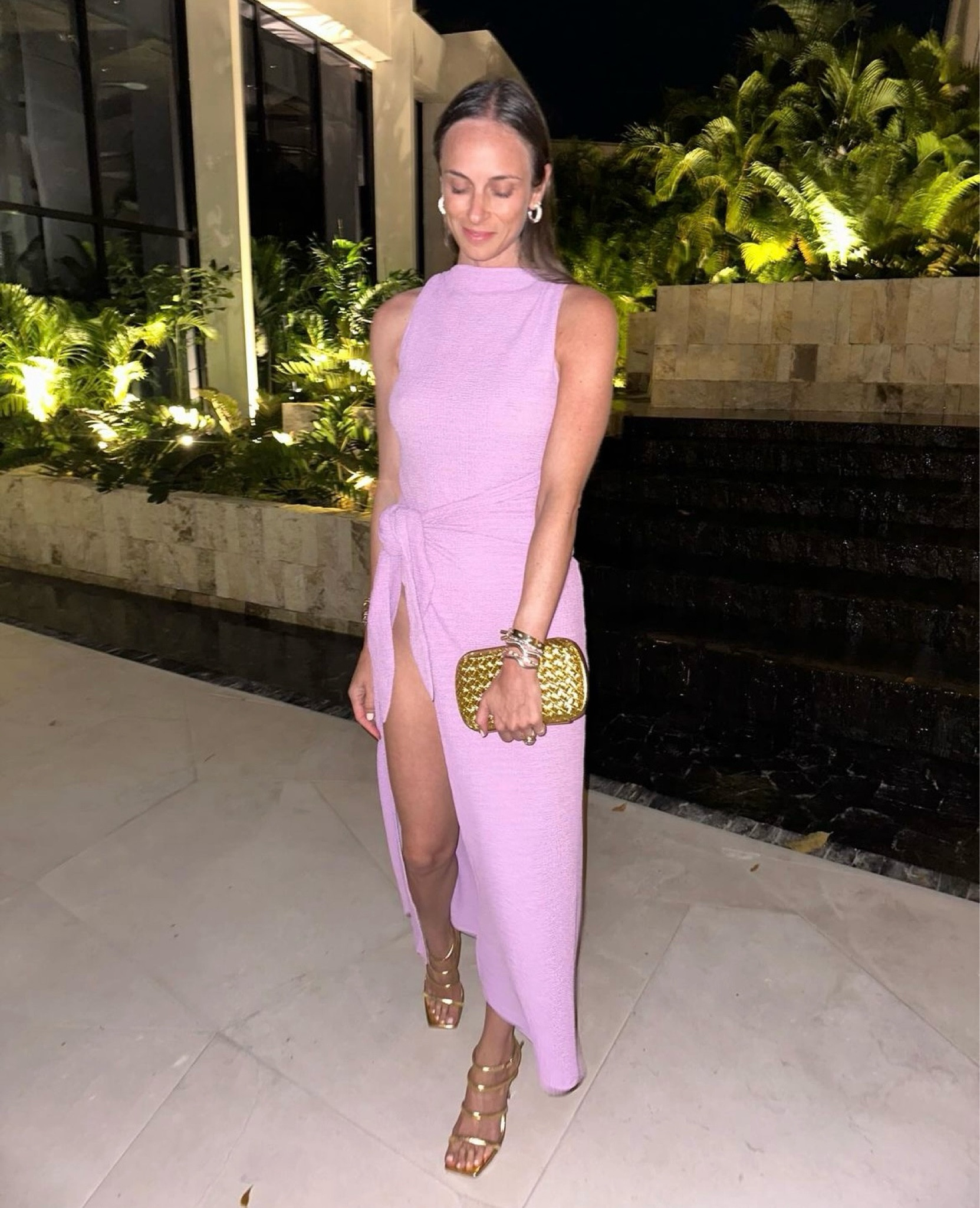 Lavender Haze 💜

#LTKstyletip #LTKshoecrush