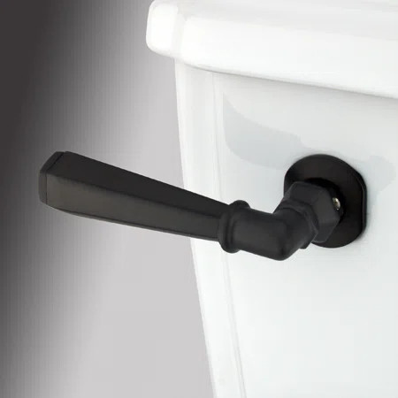 Decorative Hex Tank Lever Arm | Wayfair North America