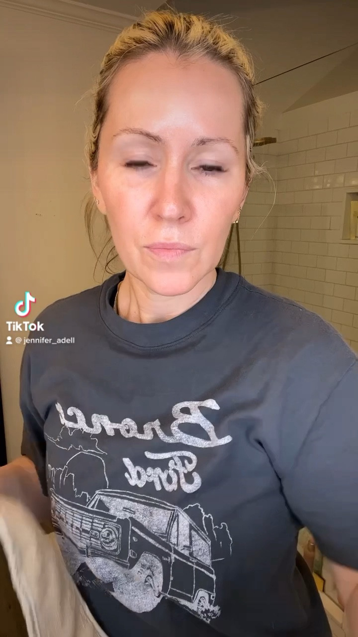 This is the best at home peel!! Triple Acid amazingness 🤩

#LTKFind #LTKSeasonal #LTKbeauty