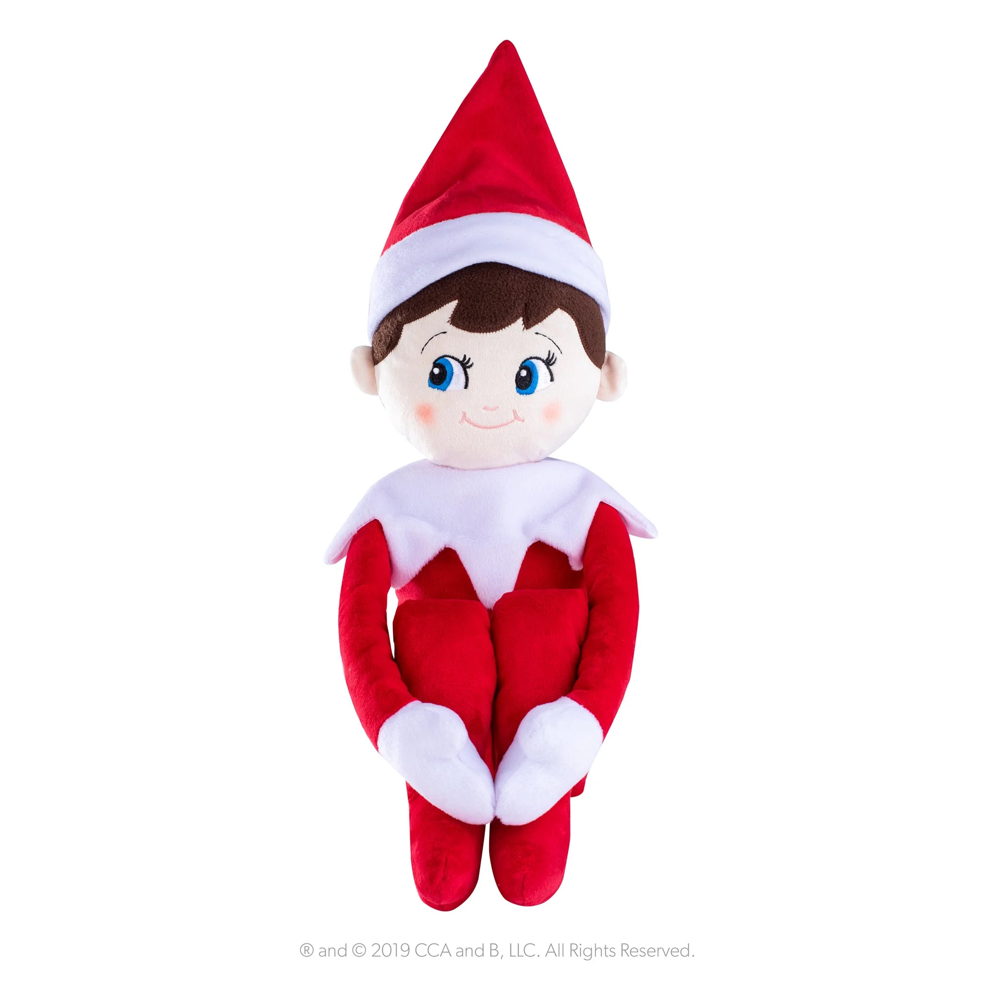 Plushee Pal Huggable Boy - Walmart.com | Walmart (US)
