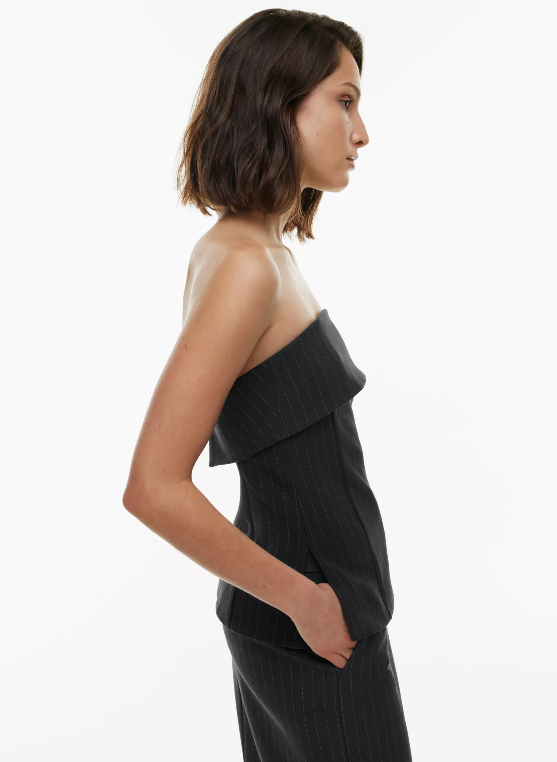 ELEMENT TUBE TOP | Aritzia