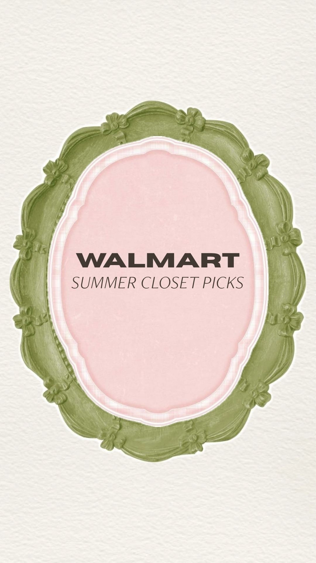 Walmart summer closet picks🩵💫

Dressupbuttercup.com #dressupbuttercup #dederaad


#LTKmomlife #LTKMothersDay #LTKootd