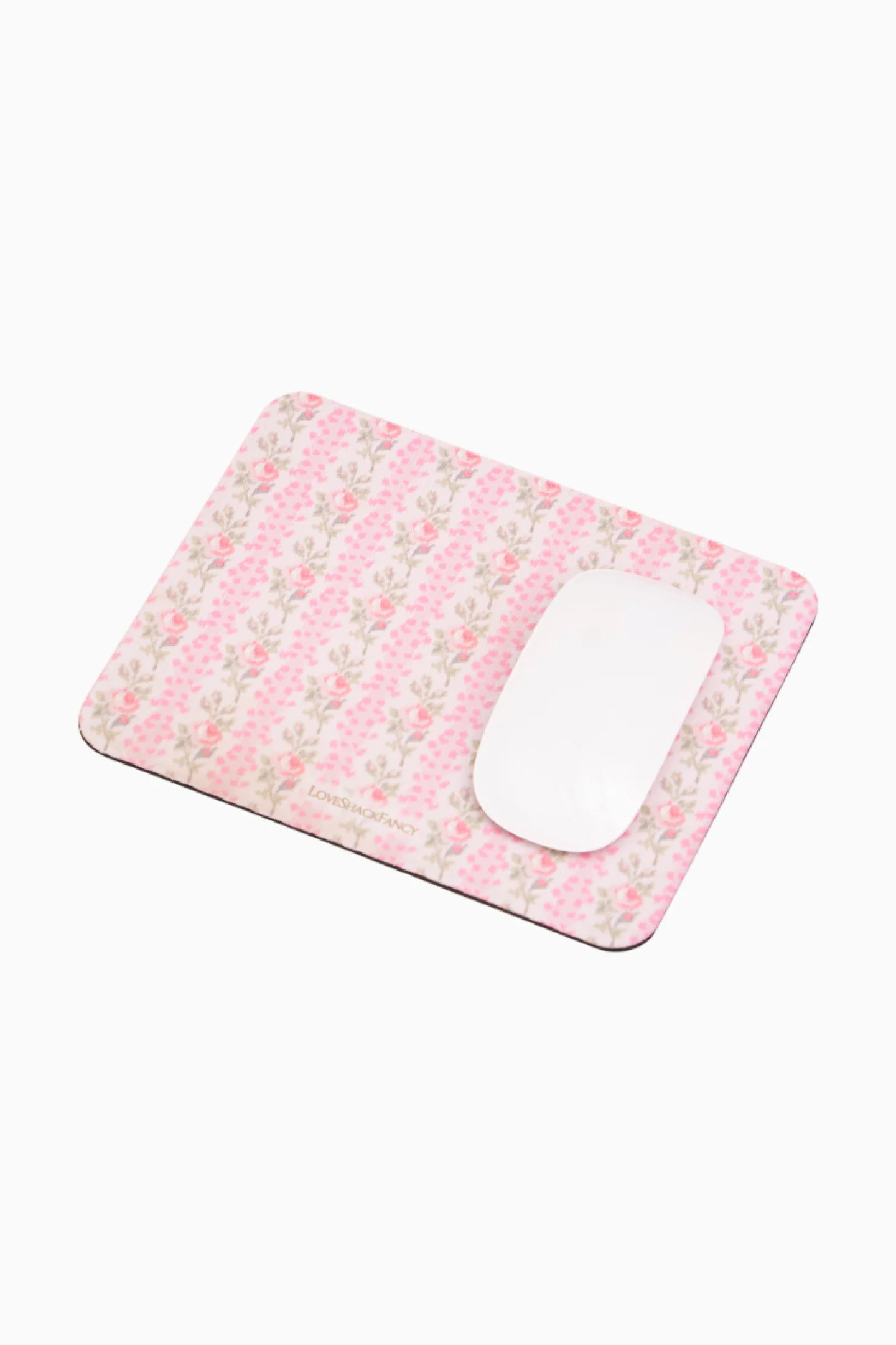 Heirloom Print Mouse Pad | LoveShackFancy
