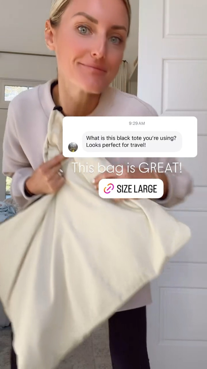 One of my favorite bags - a great gift idea for her! 

Loverly Grey, Naghedi tote 

#LTKHoliday #LTKStyleTip #LTKGiftGuide