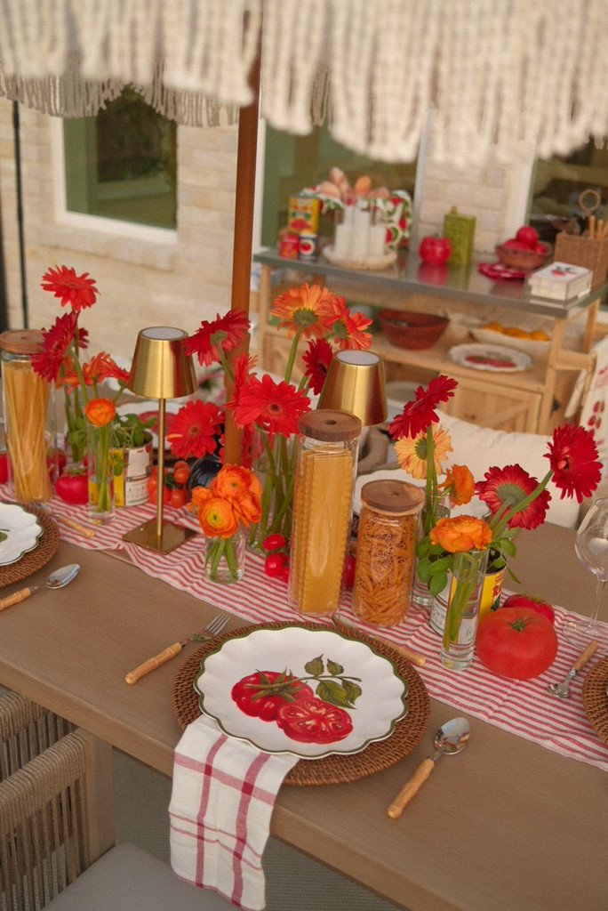 Check out my latest Patio upgrade! Perfect for an Al Fresco dining. 

#HomeDecor #KitchenInspo 

 #LTKHome