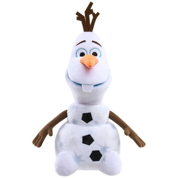 Disney Frozen 2 Sing & Swing Olaf | Target