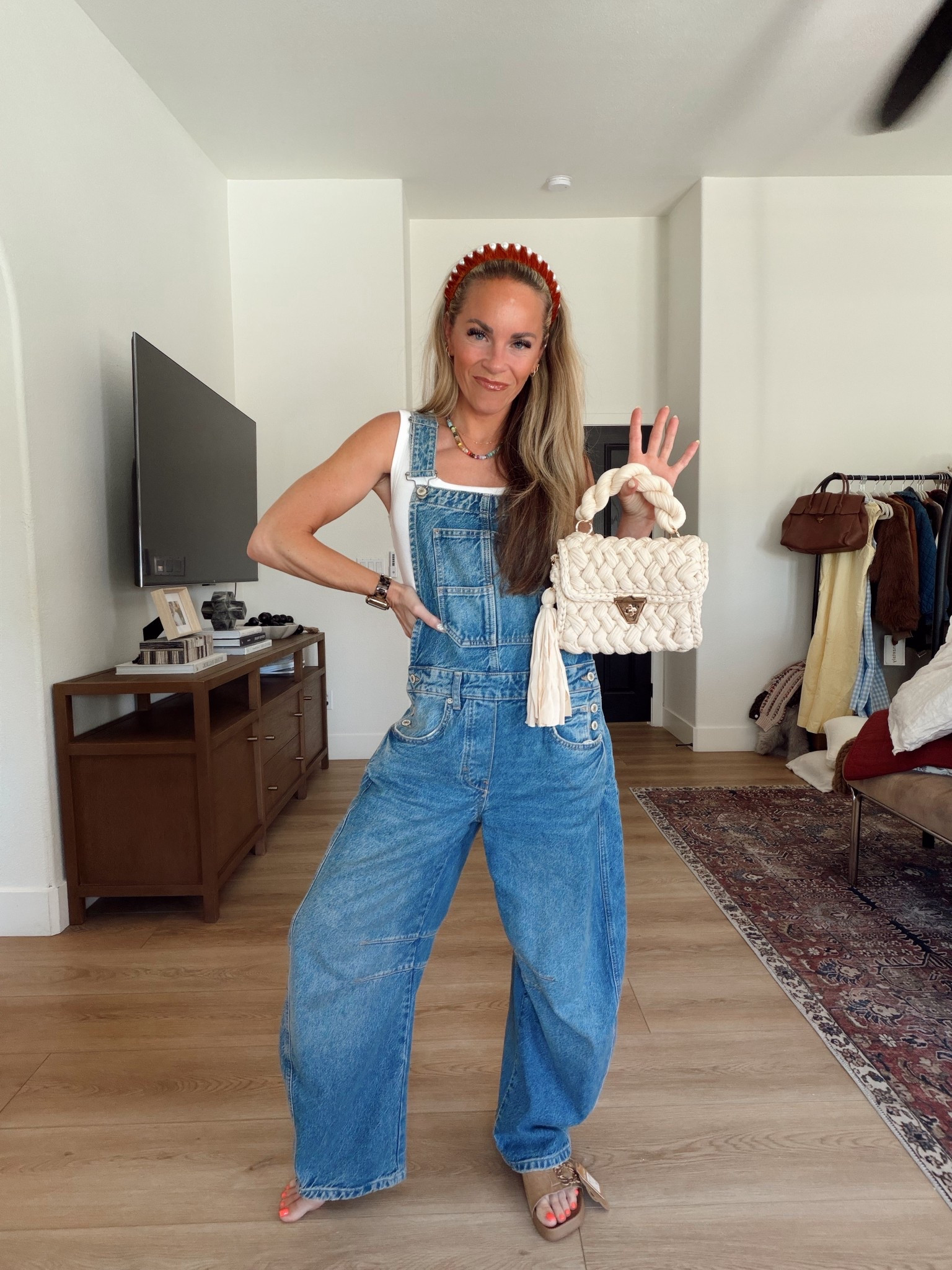 Amazon overalls! 

#LTKPetite #LTKSaleAlert #LTKU