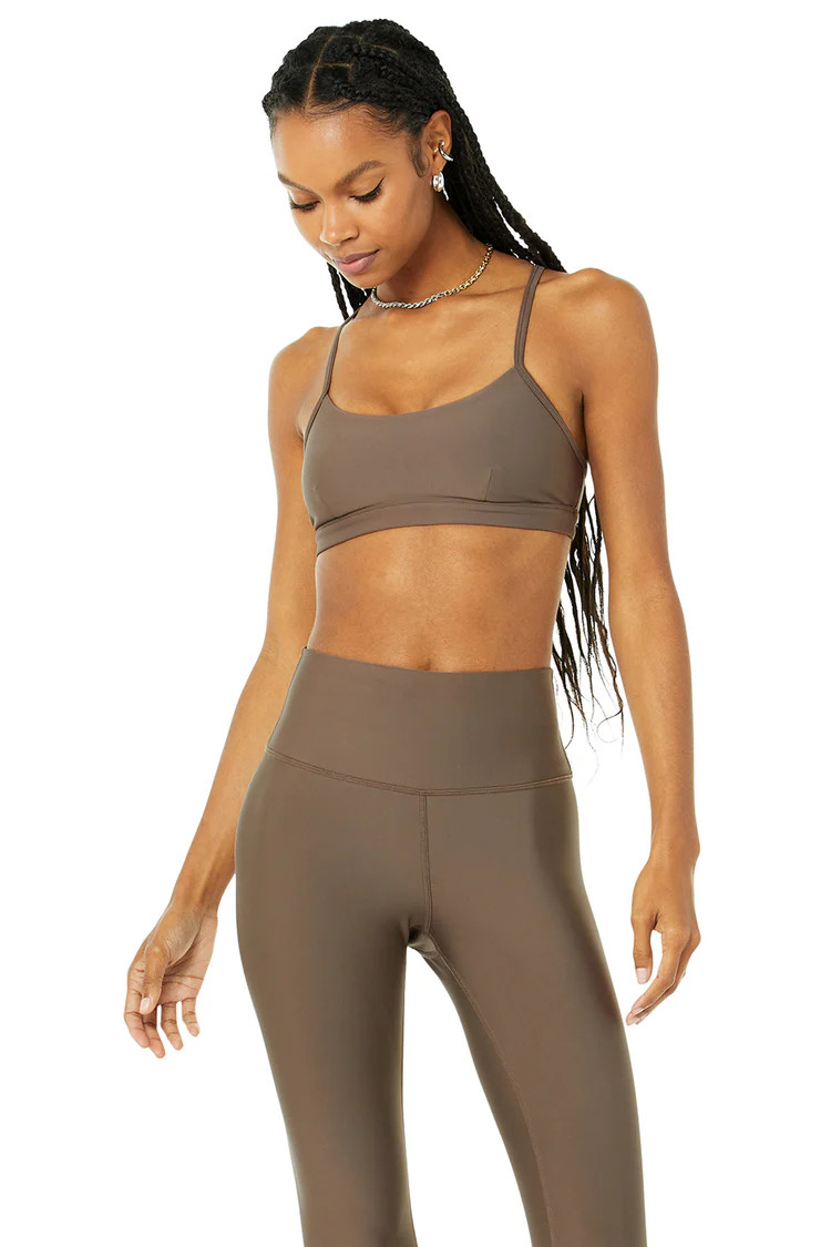 Airlift Intrigue Bra | Alo Yoga (US)