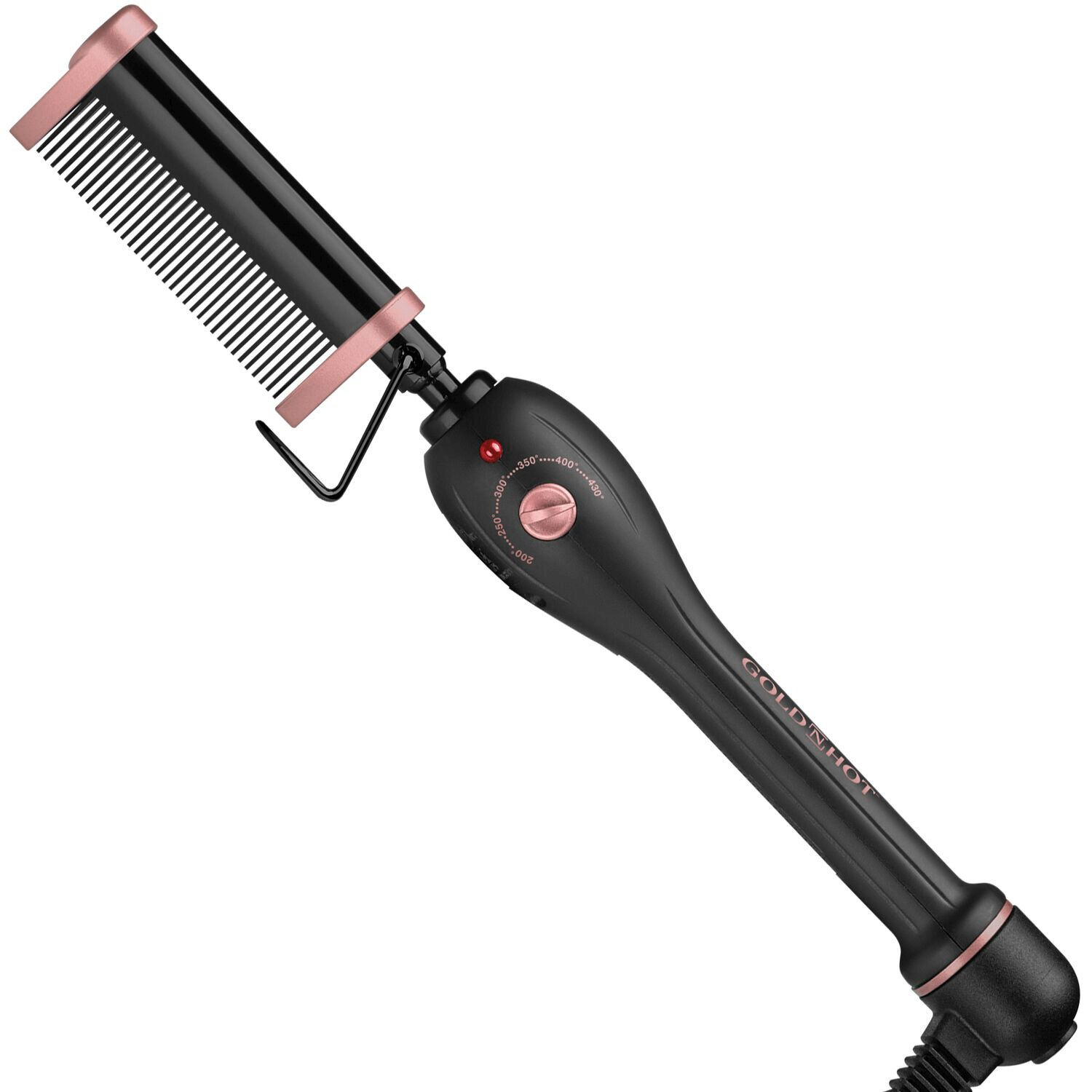 Professional Pressing Comb | Sally Beauty