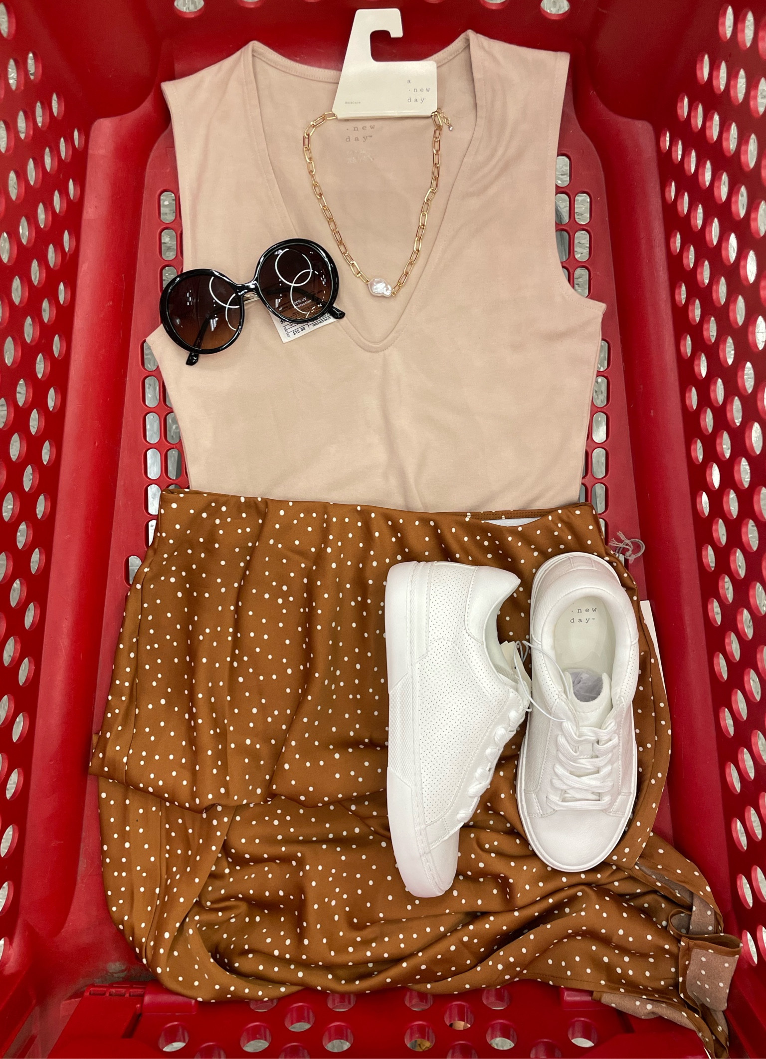 Fall transition outfit idea that can be worn now until fall 

#LTKshoecrush #LTKBacktoSchool #LTKunder50