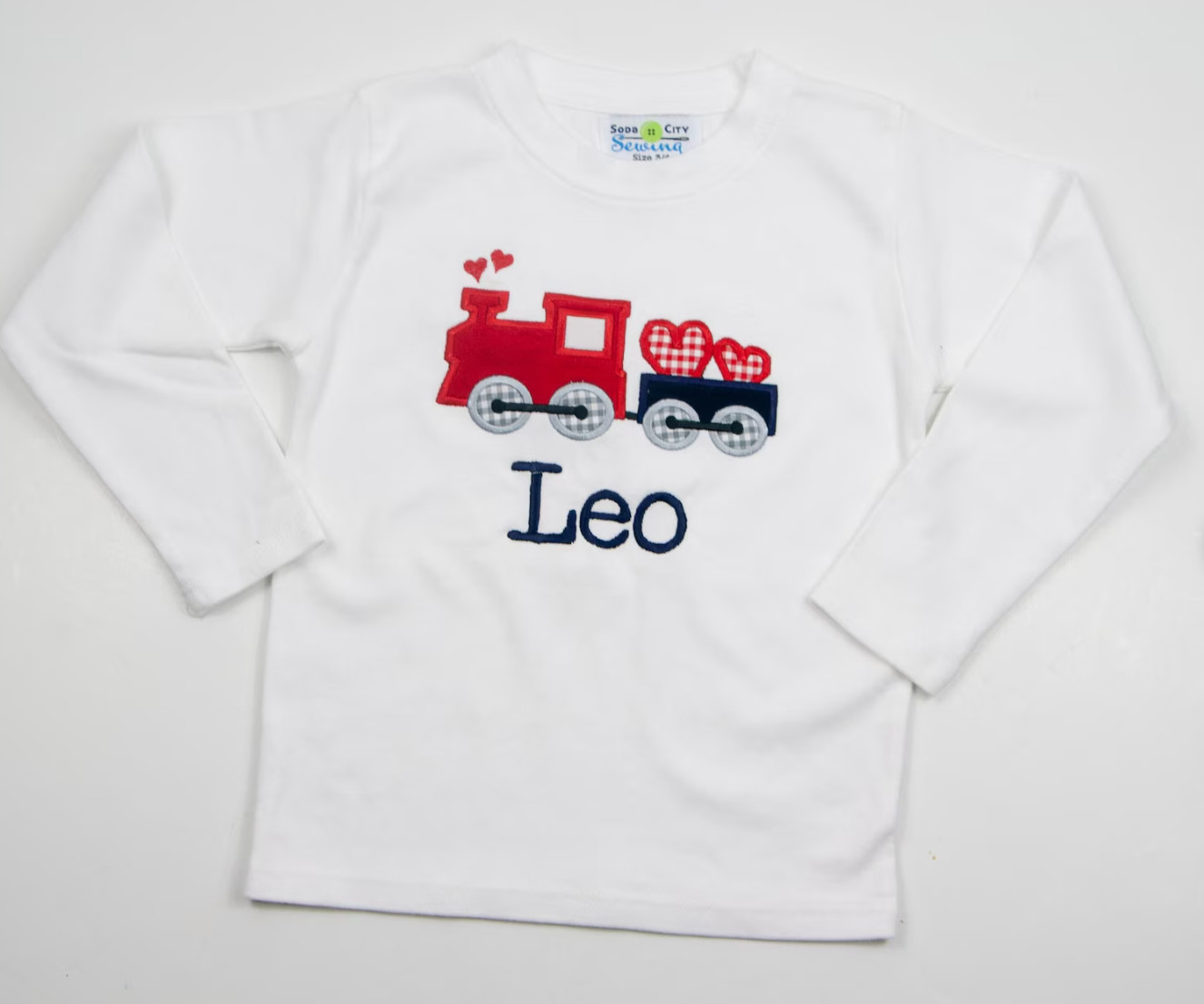 Just ordered these adorable custom Valentine's shirts for my boys! So cute and they're on sale for 25% off right now!  

 #LTKmomlife #LTKSeasonal #LTKKids