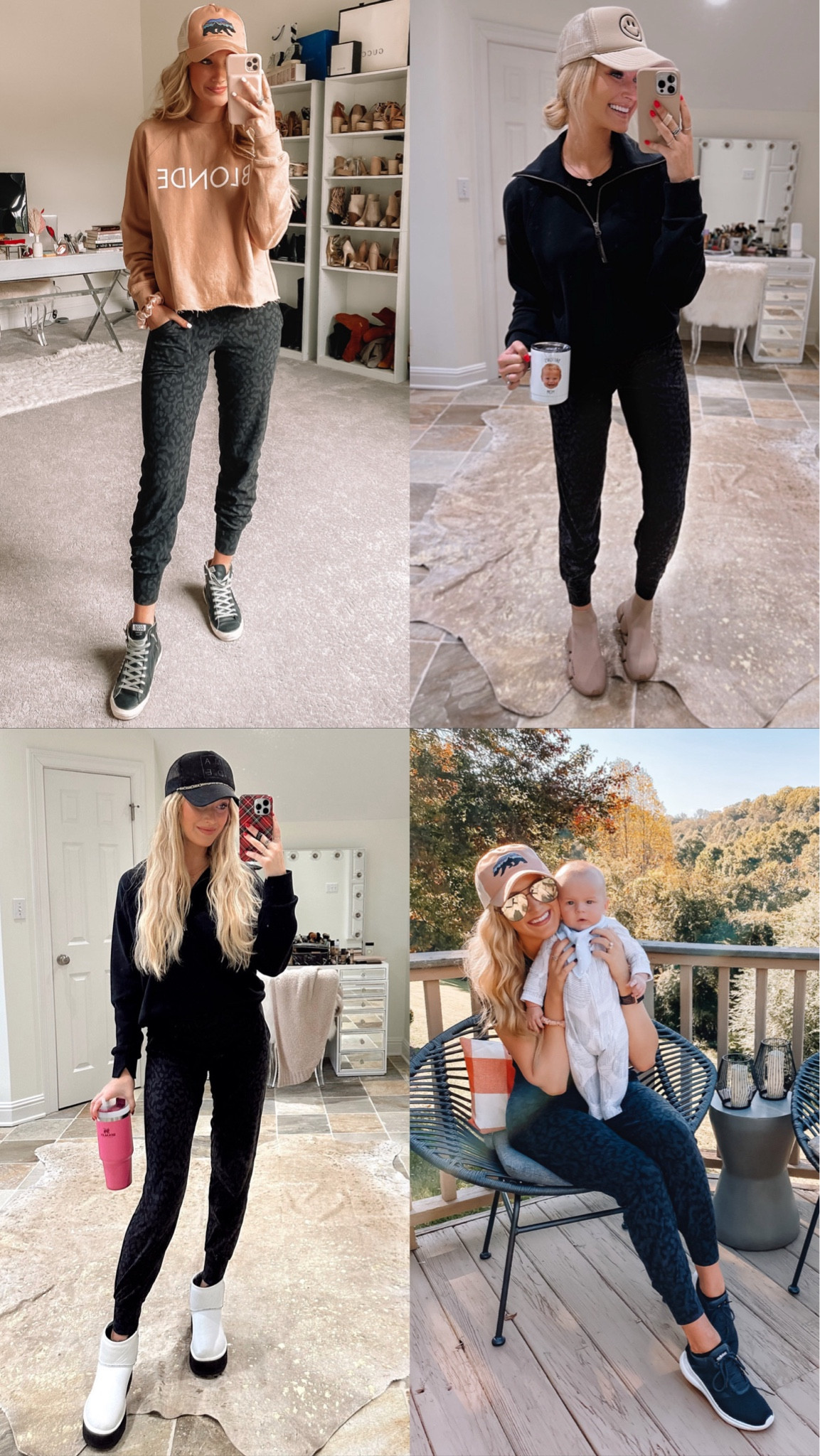 Lululemon align joggers - ON SALE! I size up 2 sizes in these for a more jogger fit

Org. $118 SALE PRICE - $59

#LTKFitness #LTKCyberWeek #LTKGiftGuide