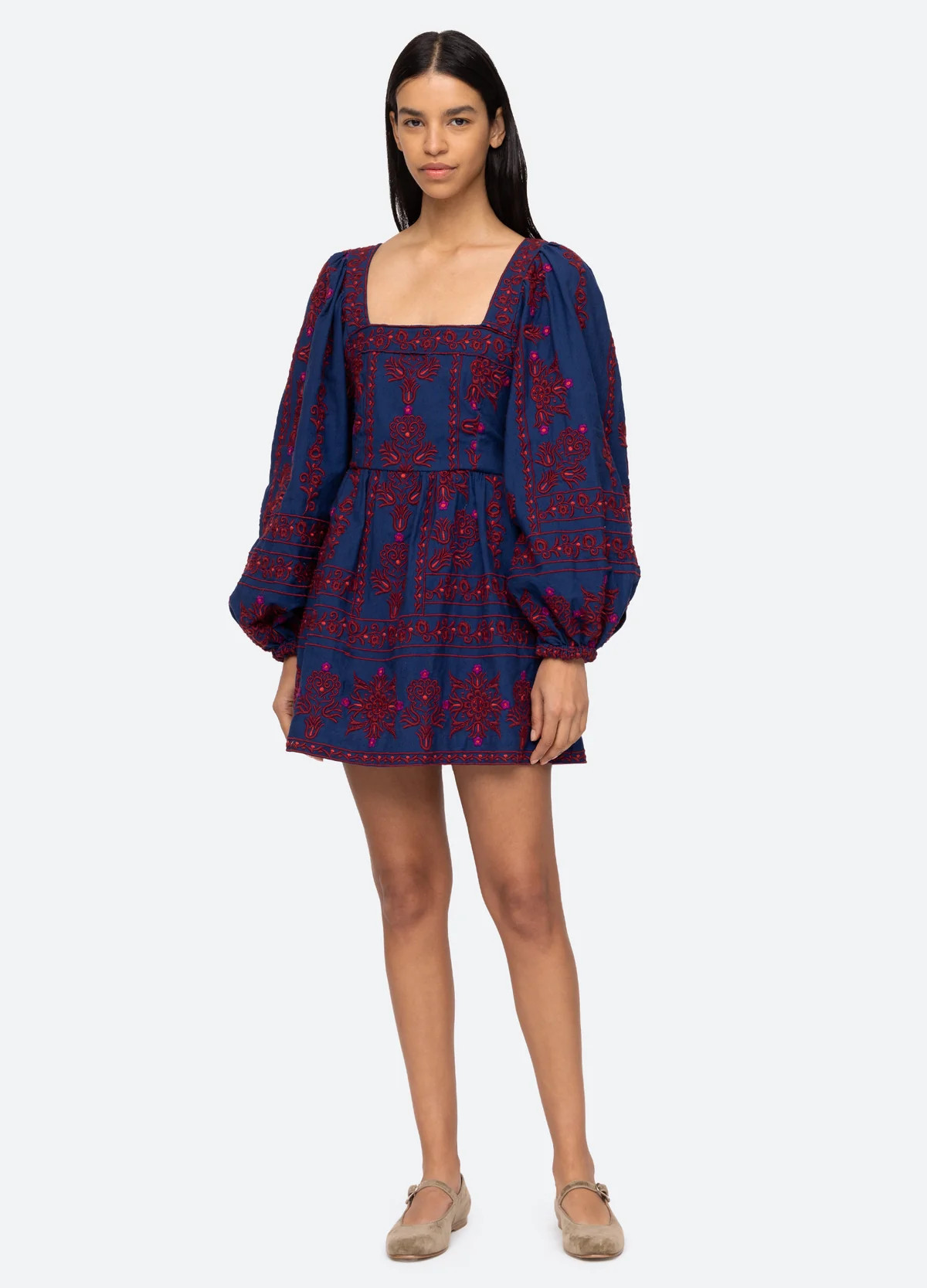 Petunia Dress | Sea New York