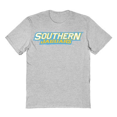 NCAA Southern University T-Shirt - Gray S | Target