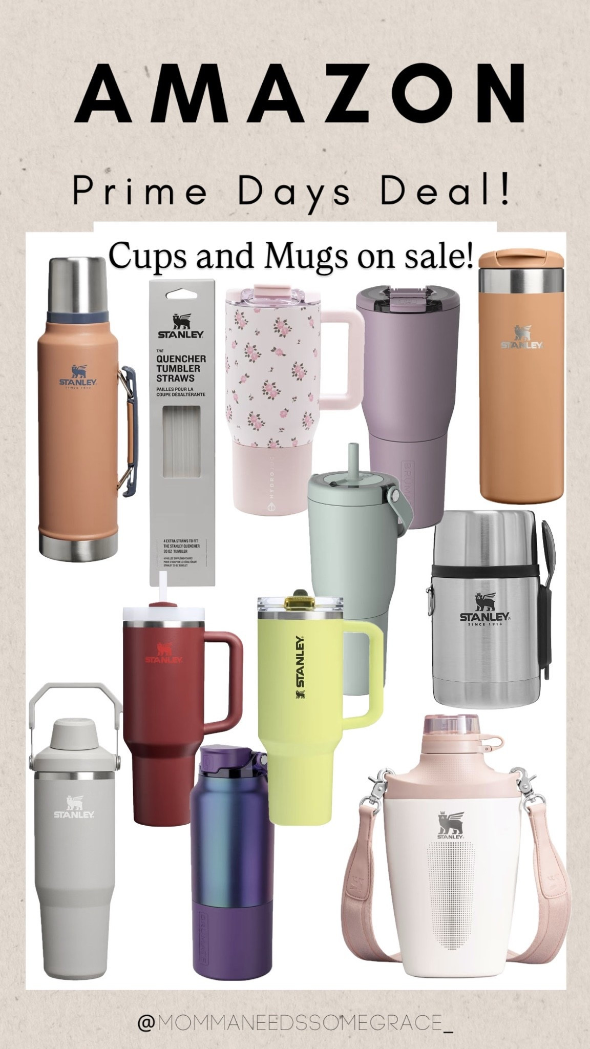 Cups and mugs on sale!

#LTKSaleAlert #LTKdayinmylife #LTKmomlife