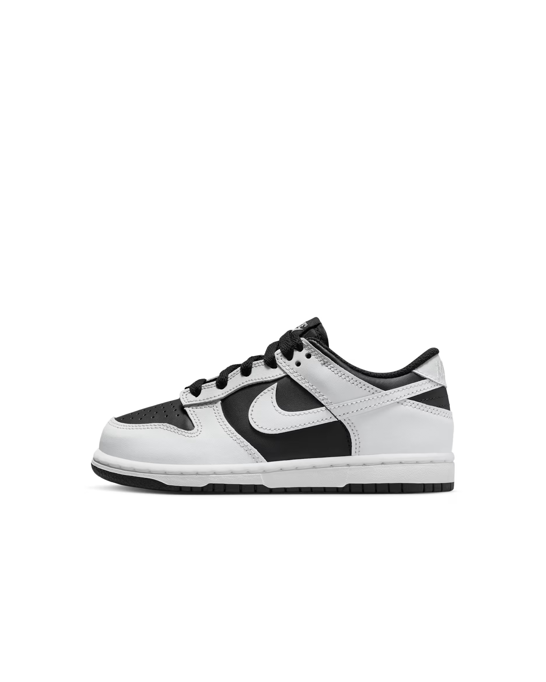 Nike Dunk Low Little Kids' Shoes | Nike (US)