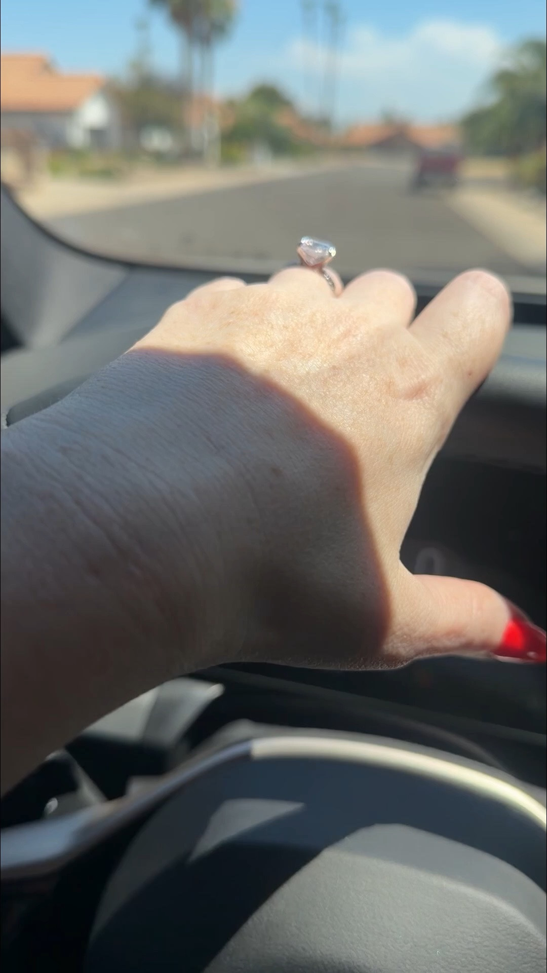 $30 diamond ring from Amazon!

#LTKSaleAlert #LTKTravel