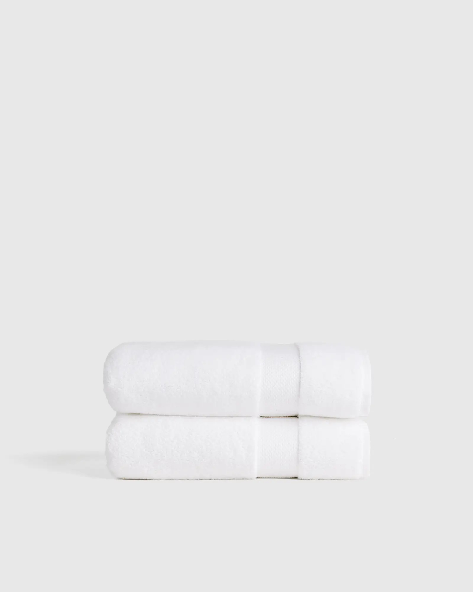 Turkish Ultra Plush Bath Towel (Set of 2) | Quince