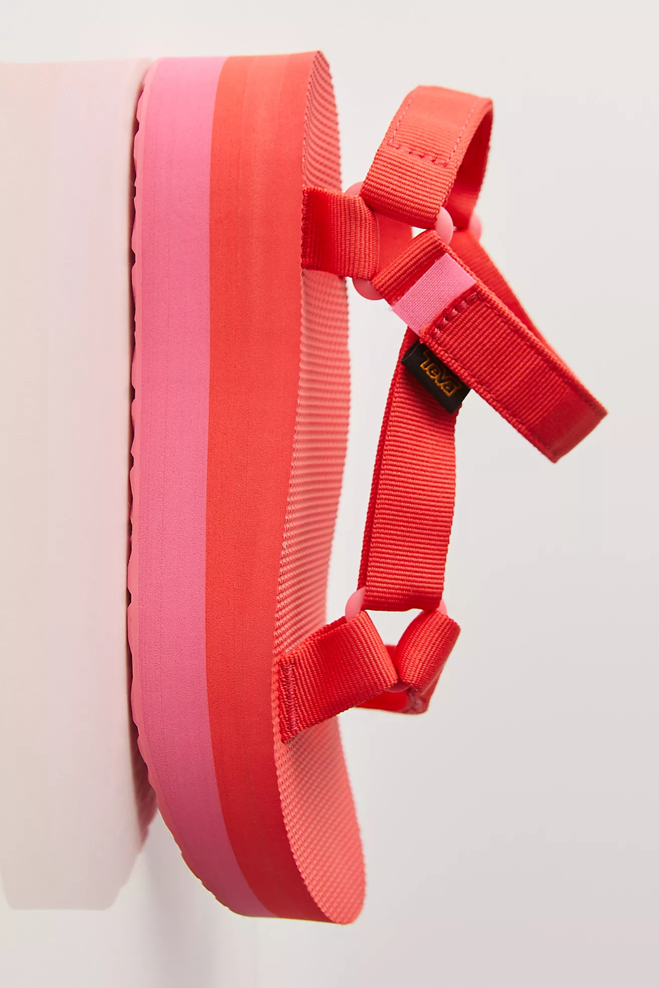 Teva Flatform Universal Sandals | Free People (Global - UK&FR Excluded)